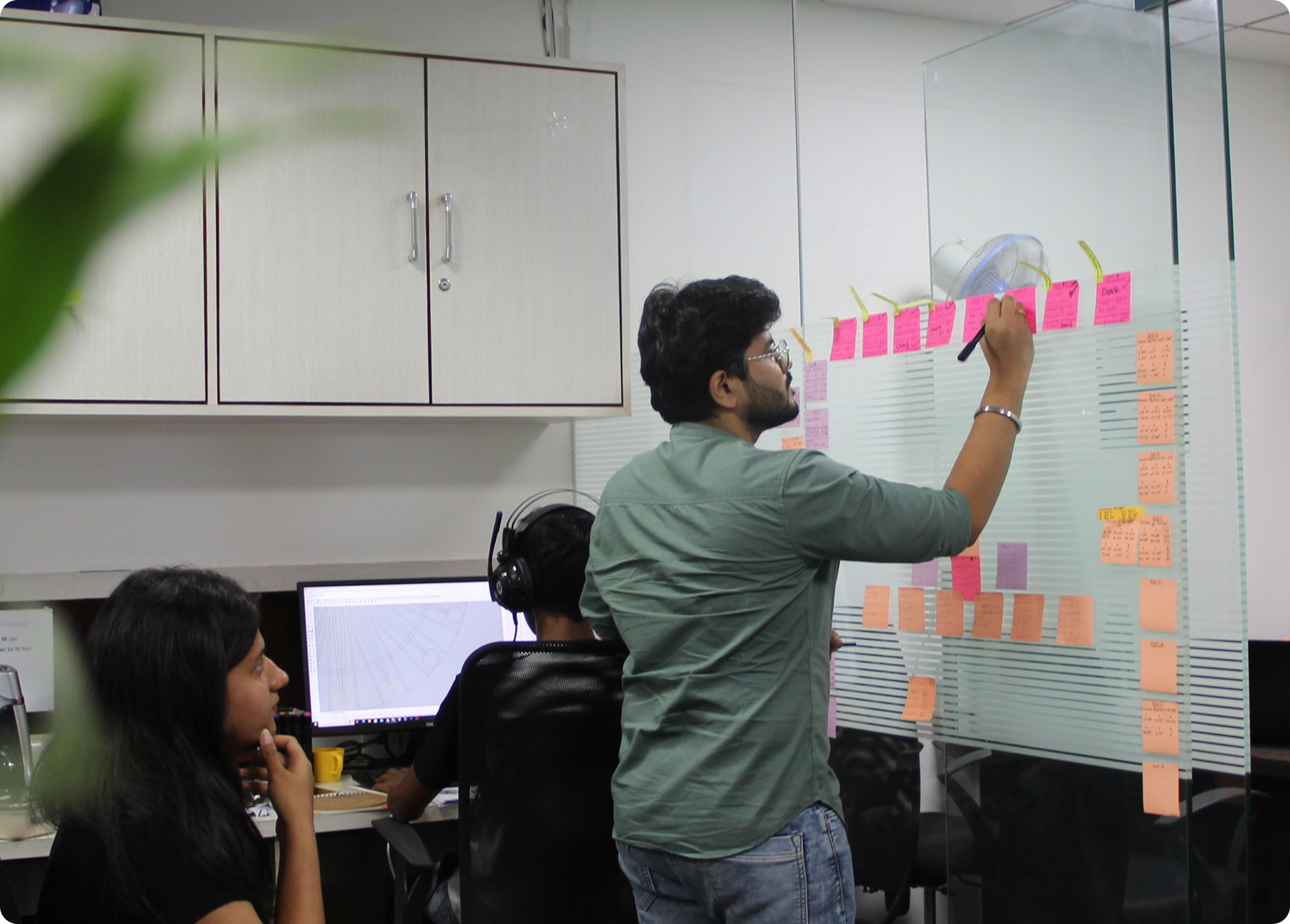 Defining Positioning & Narrative