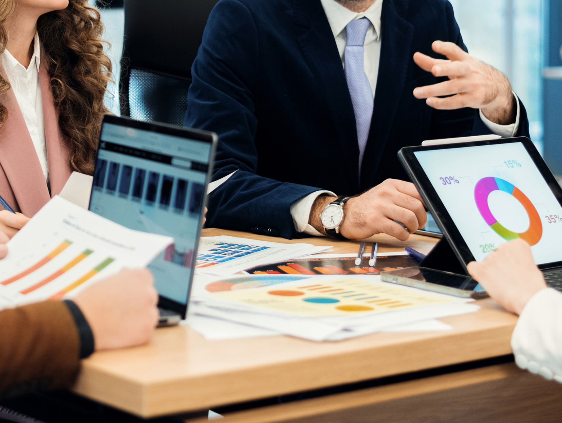 Defining Innovation Pathways