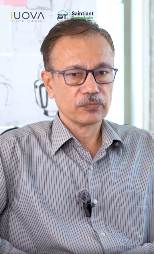 Bhupendra Bhate