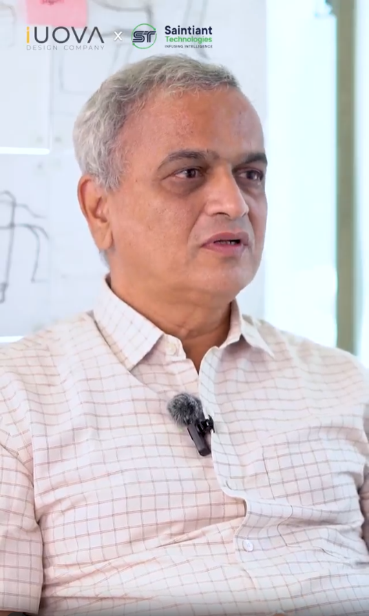 Amrut Joshi 