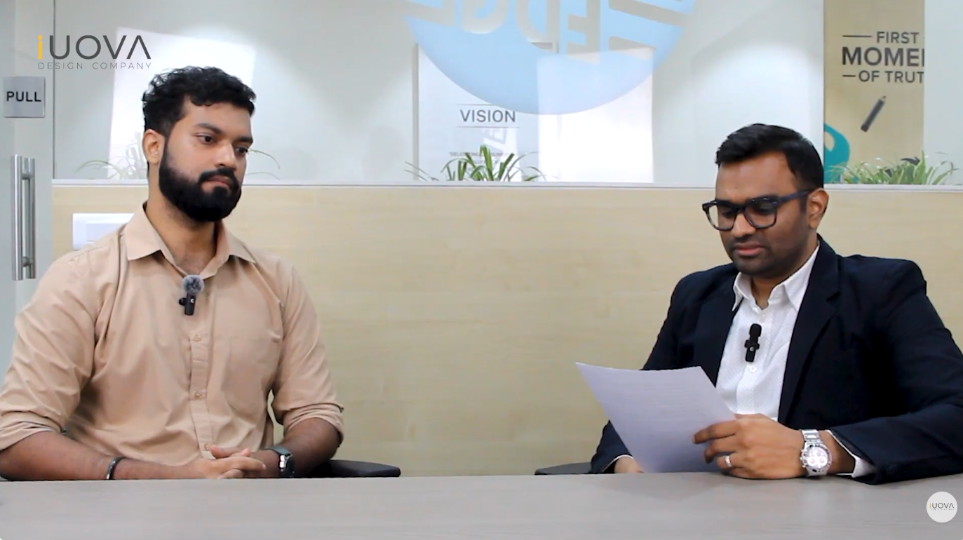 Design Thinking in Action | Product Design Insights