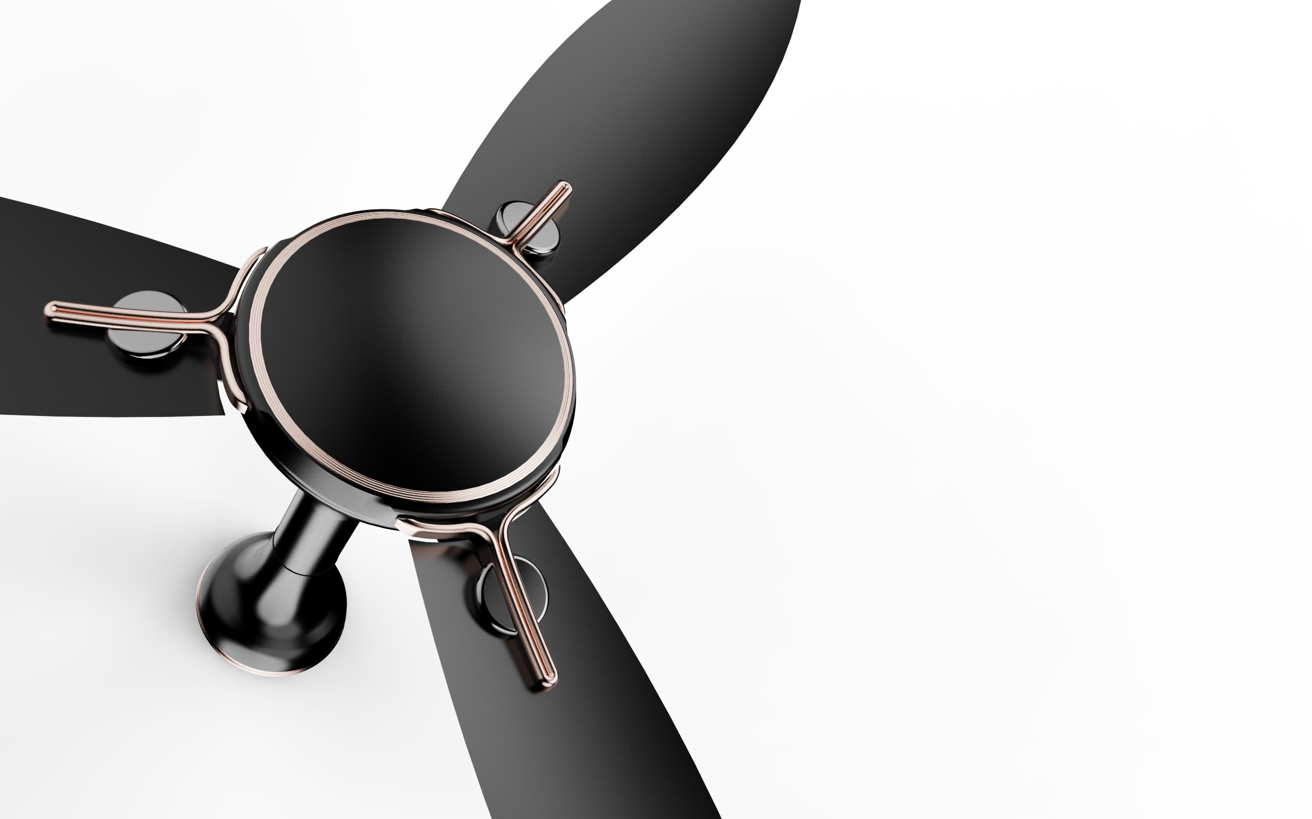 Serenity Ceiling Fan