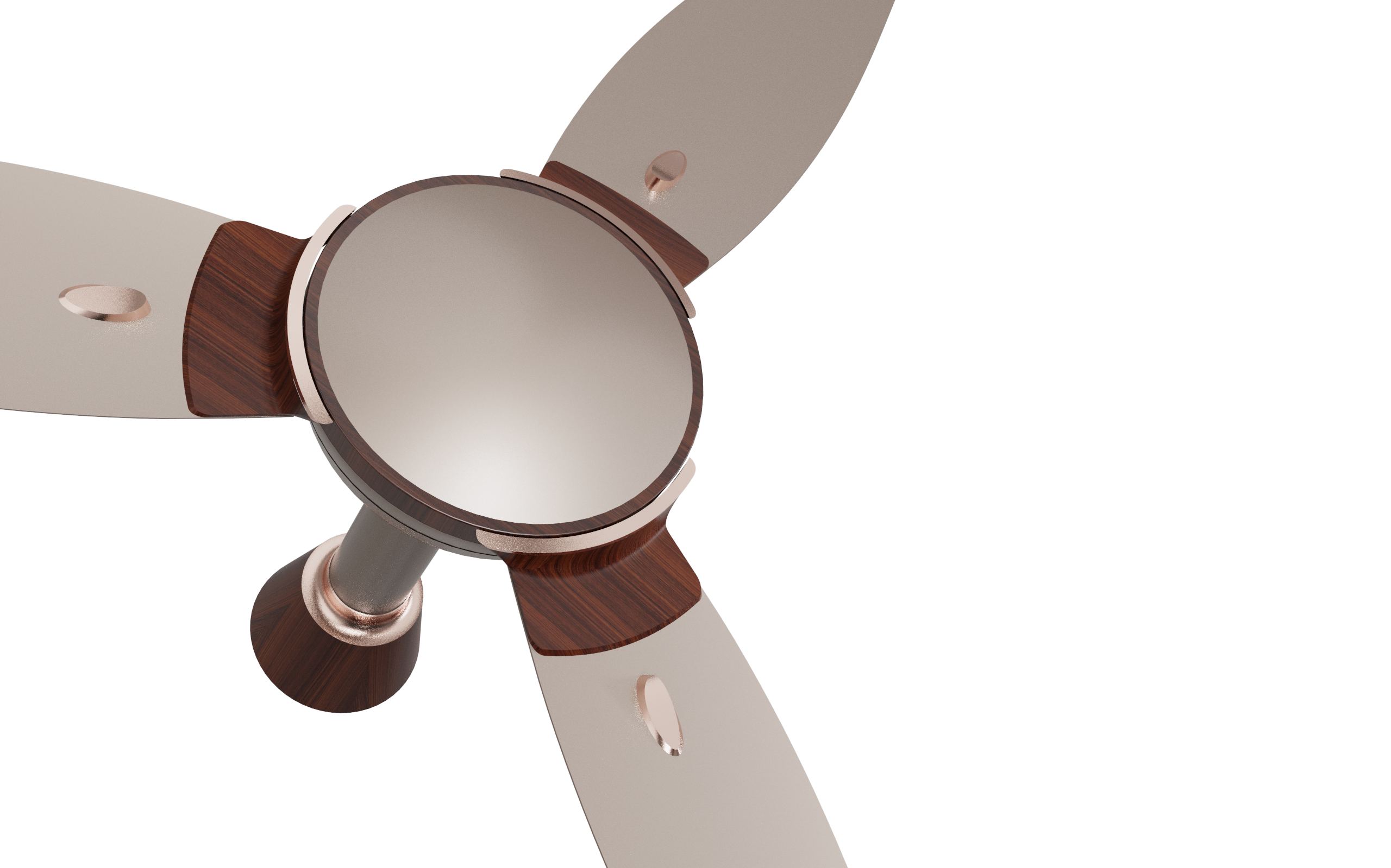 veritas Fan — Design Files