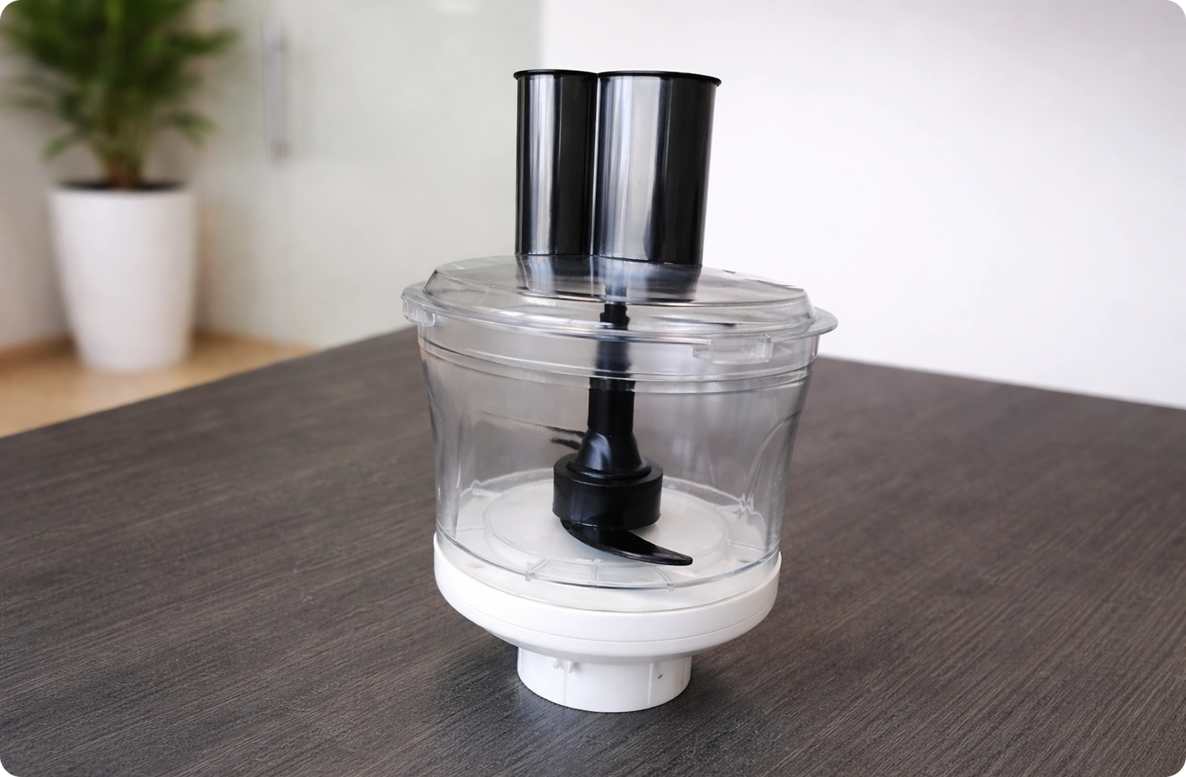 FOOD PROCESSOR hero