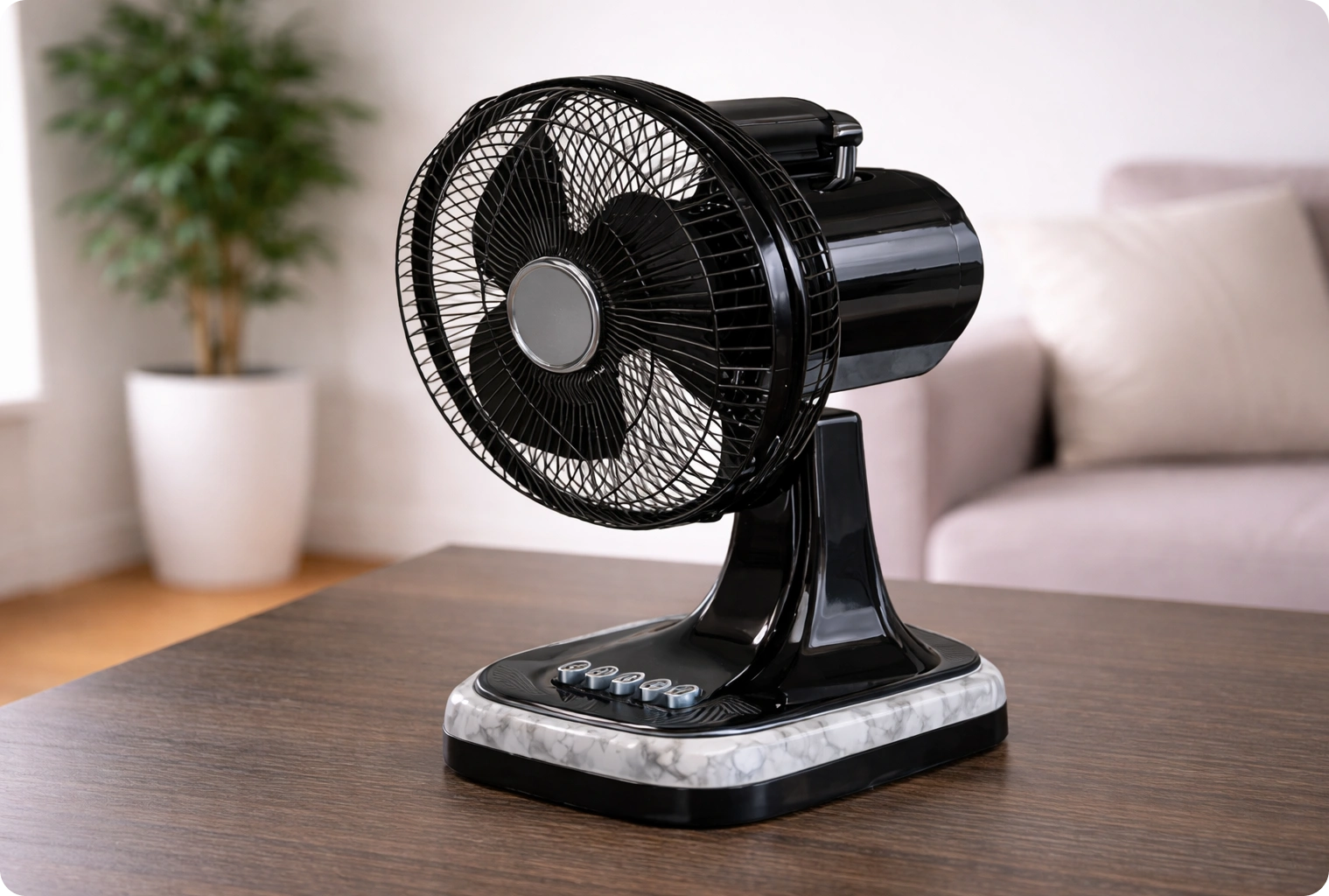 AVALONG - PREMIUM TPW FAN hero