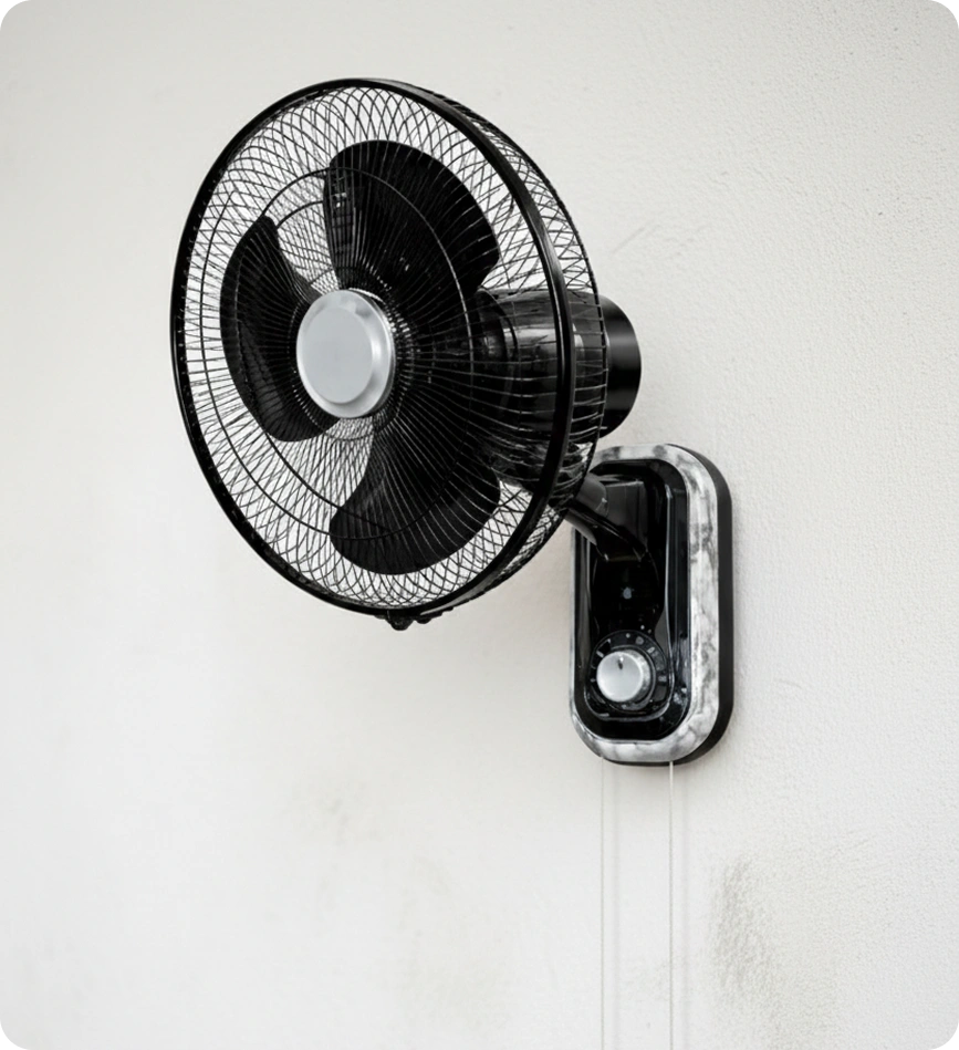 AVALONG - PREMIUM TPW FAN detail 2