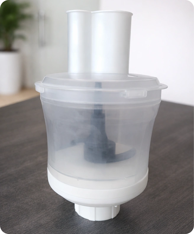 FOOD PROCESSOR detail 3