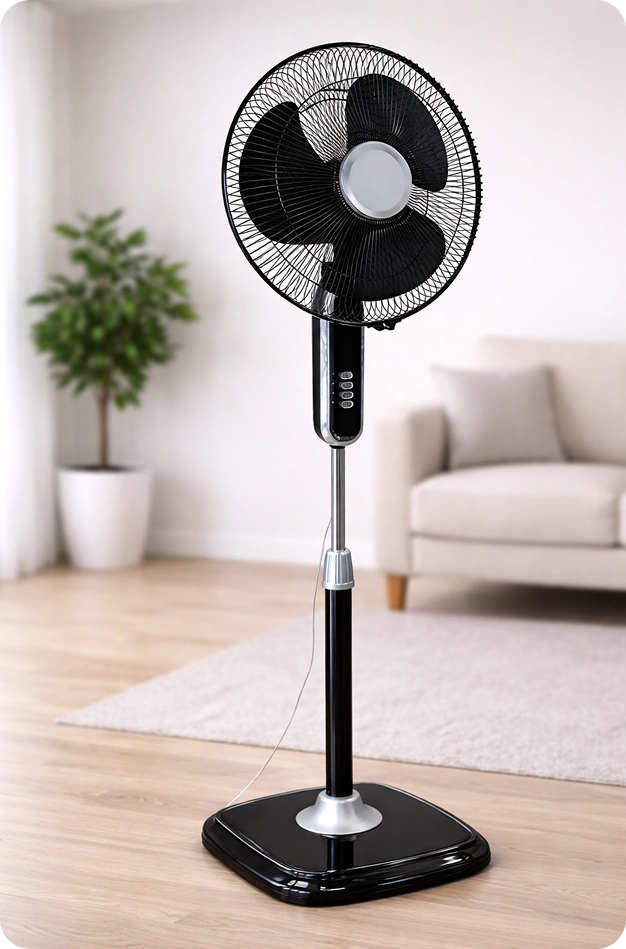AVALONG - PREMIUM TPW FAN detail 3