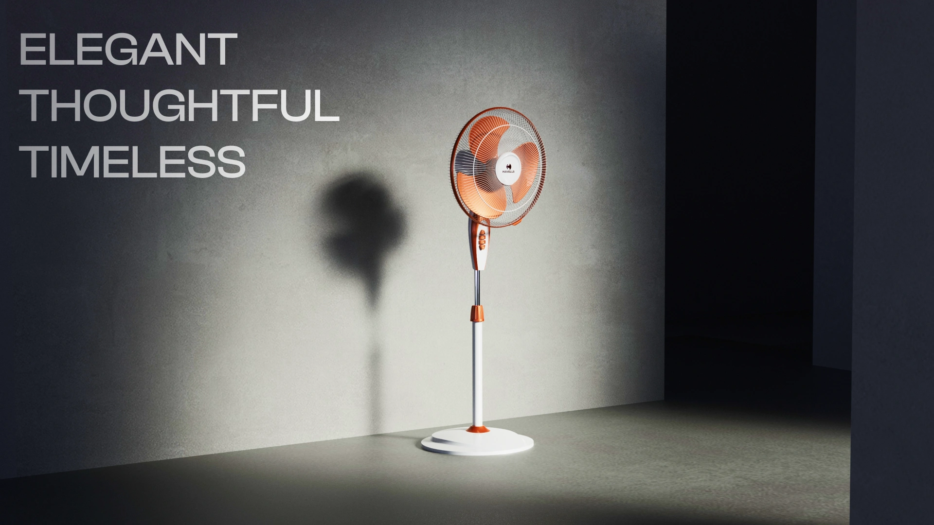 Enso air purifier