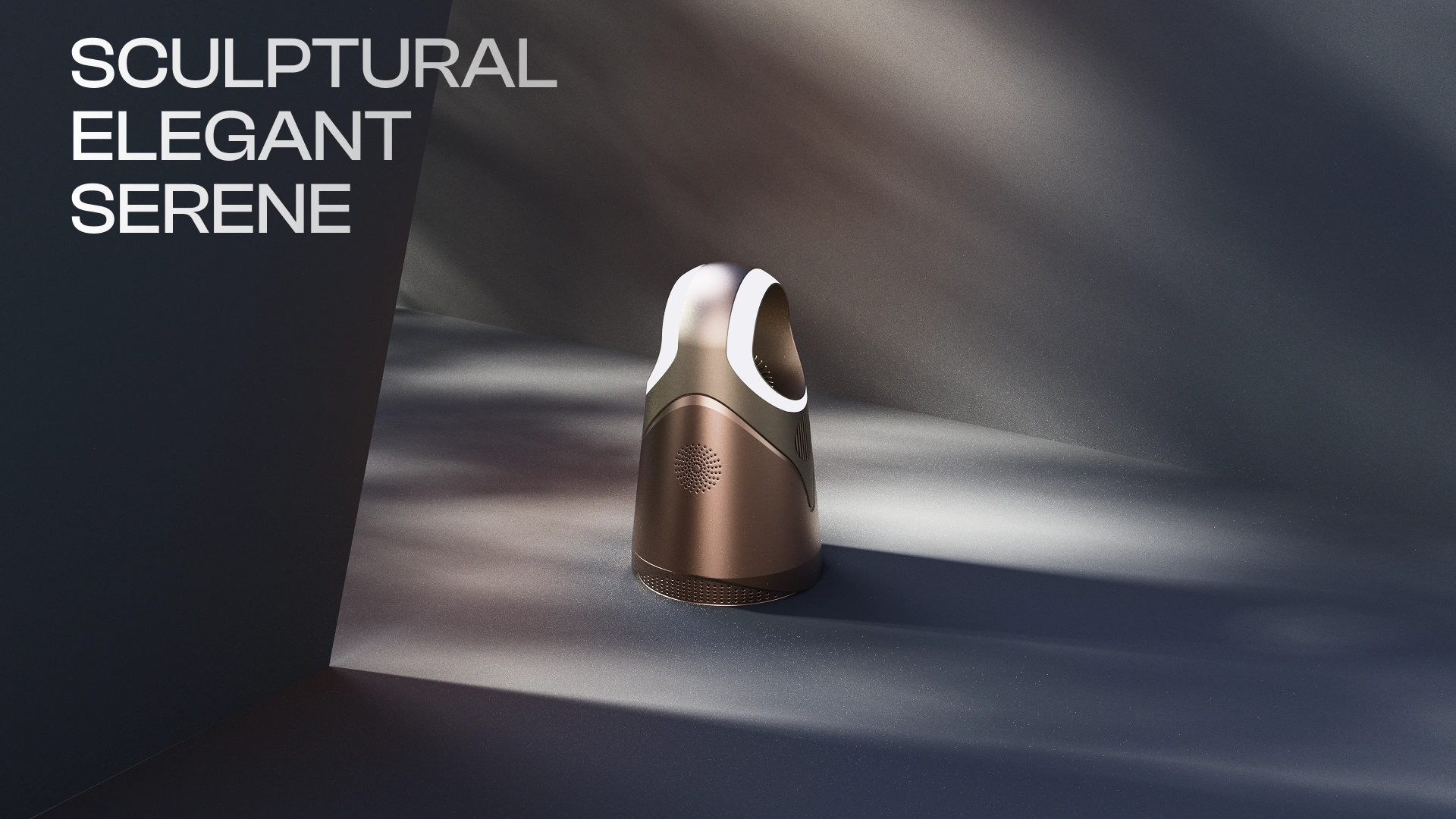 Enso air purifier