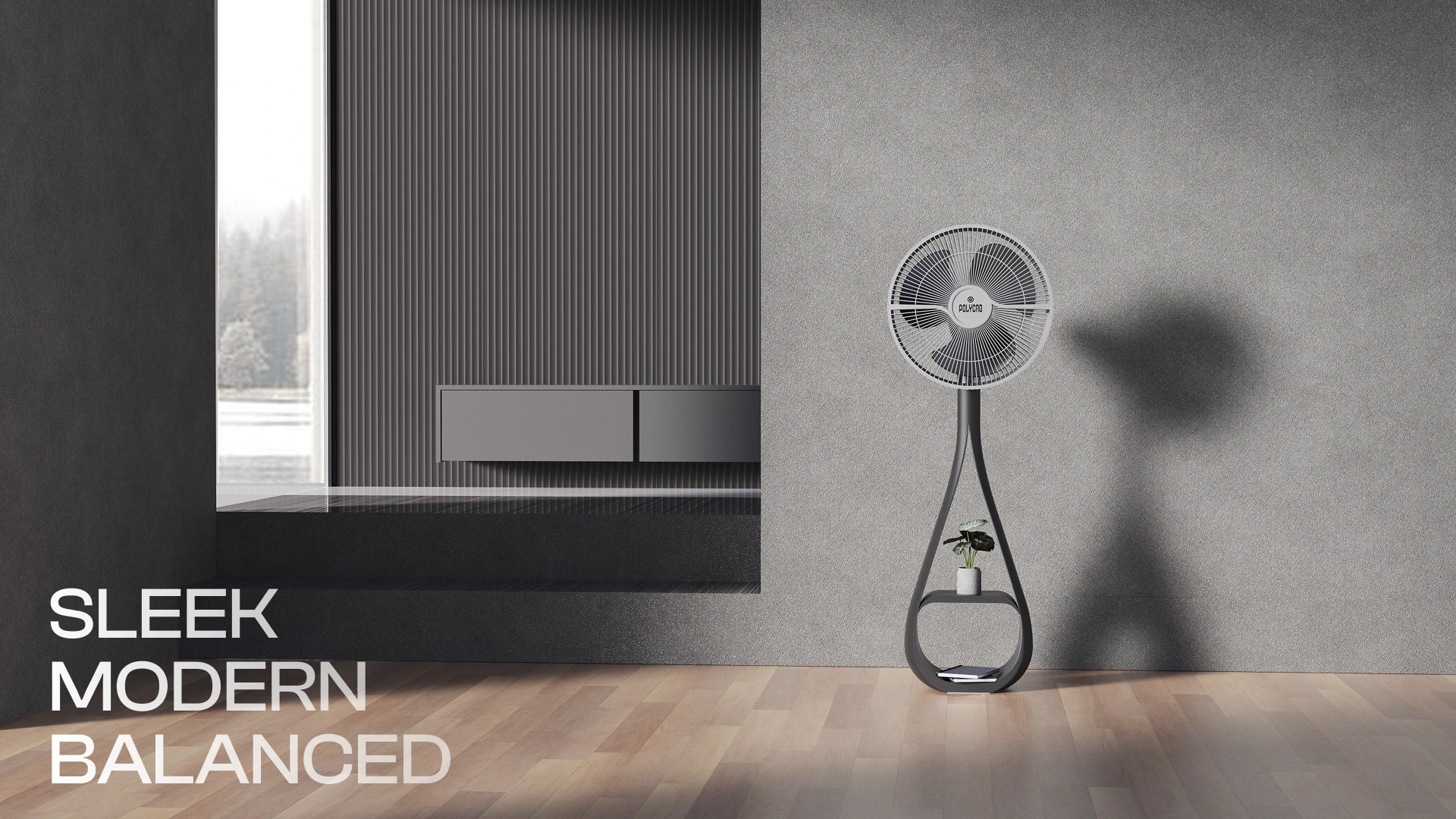 Enso air purifier