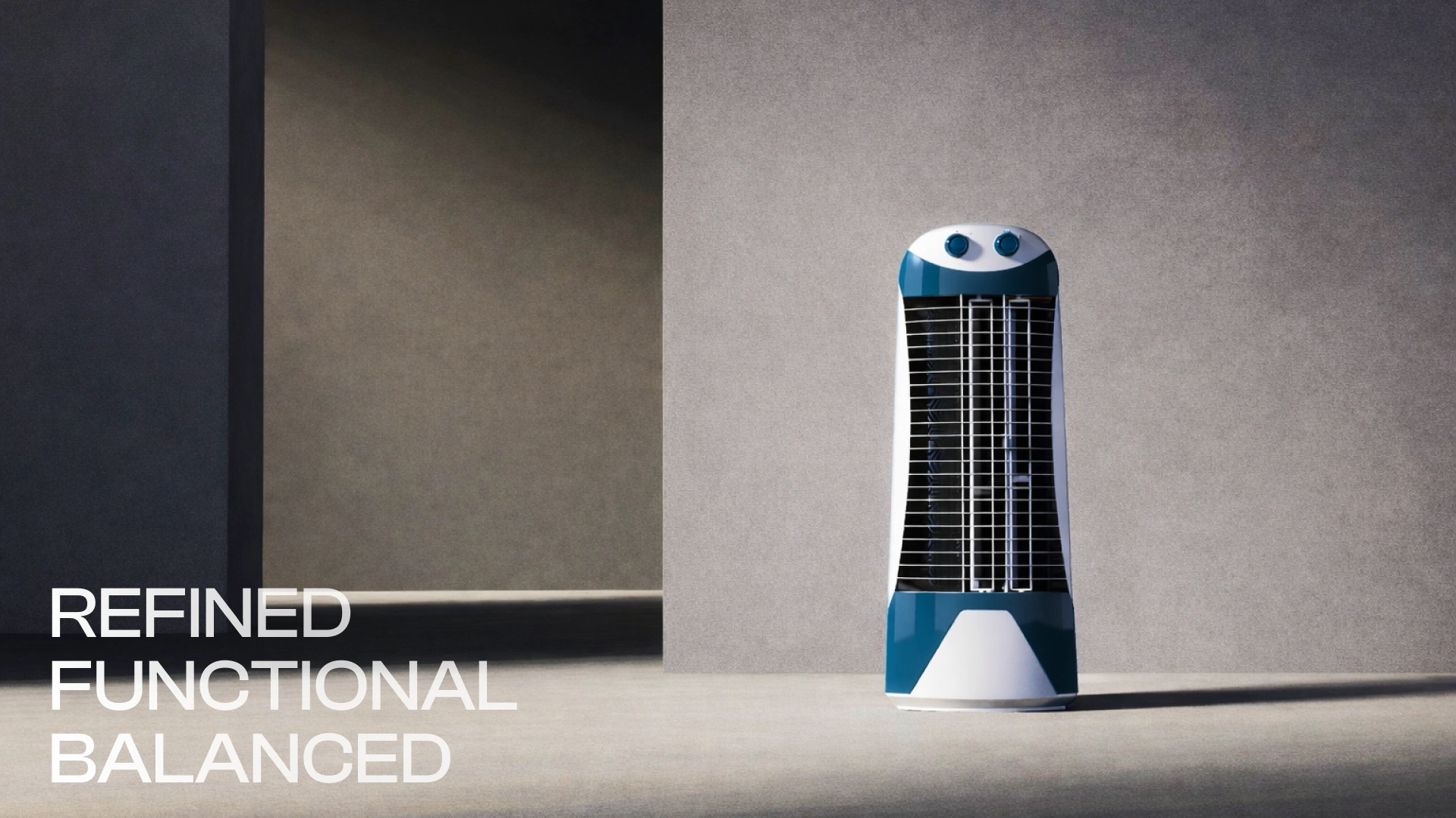 Enso air purifier