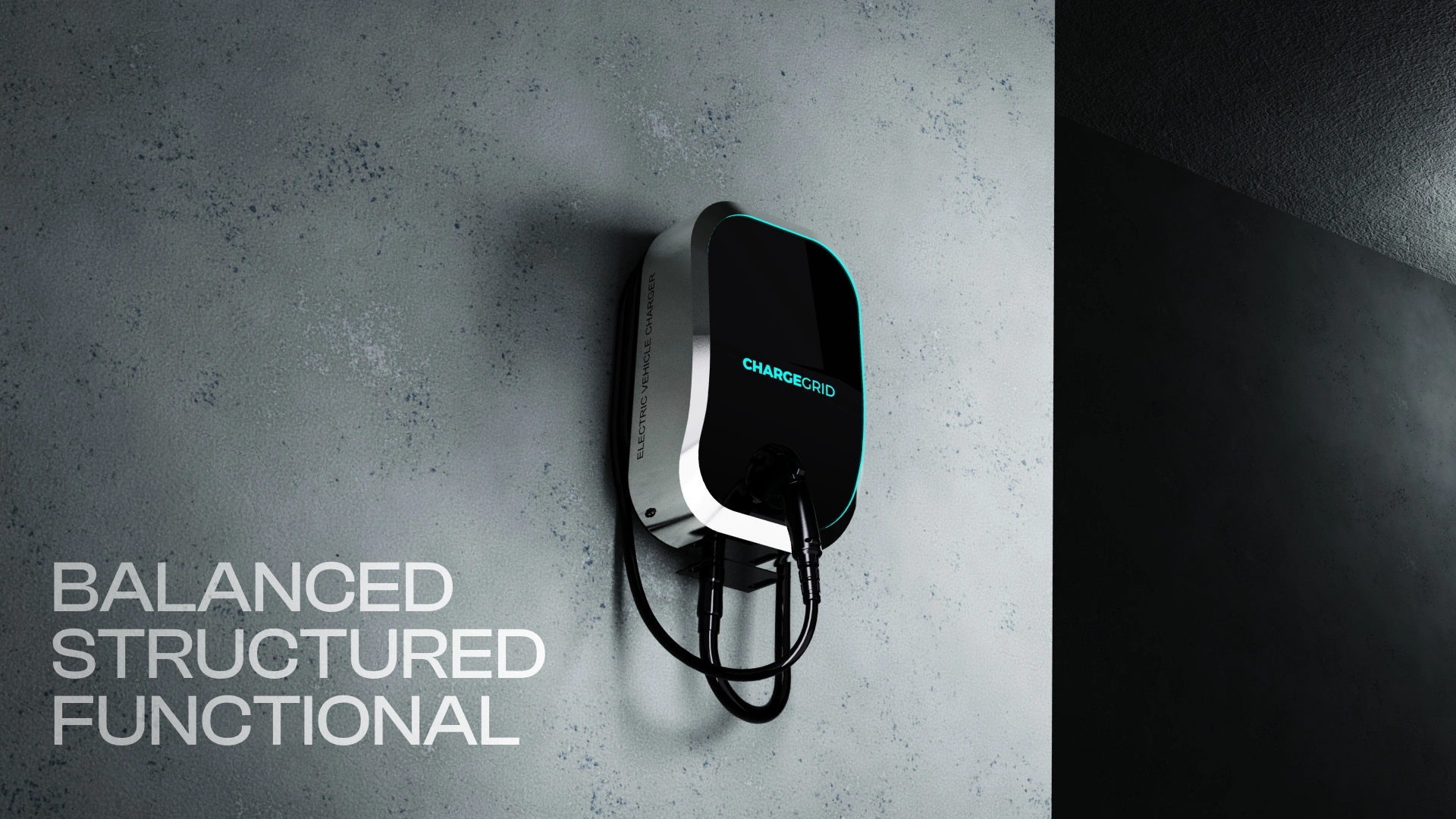 Enso air purifier
