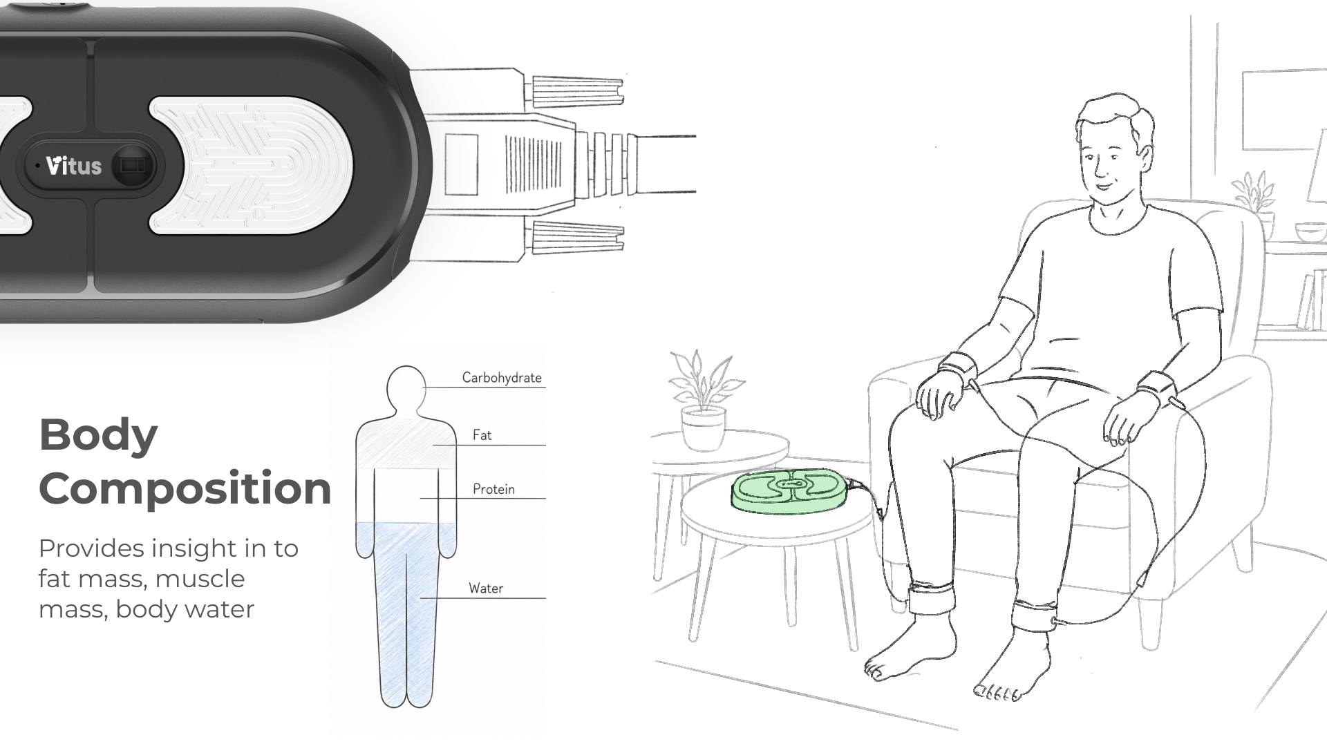 Enso air purifier