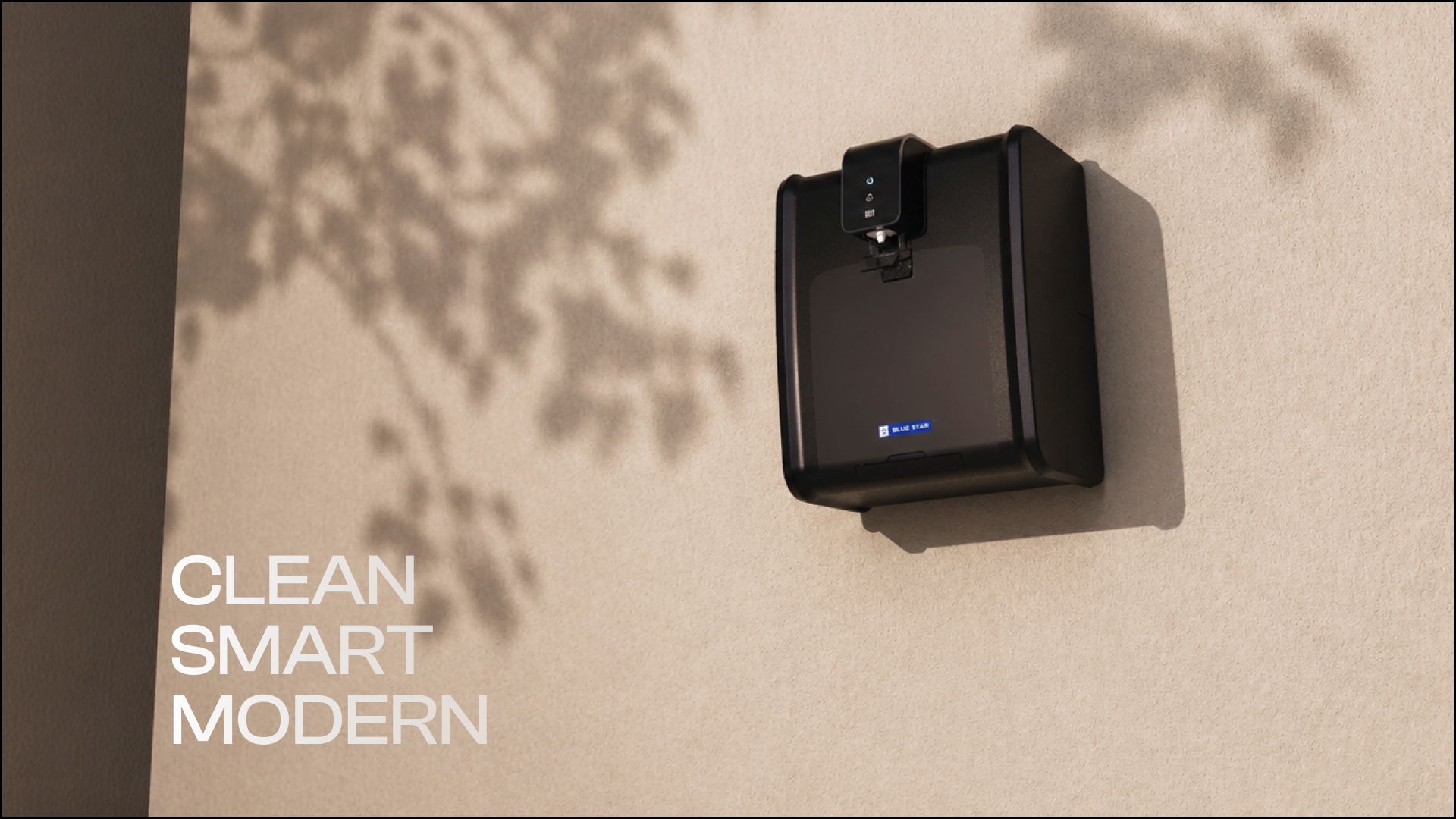 Enso air purifier