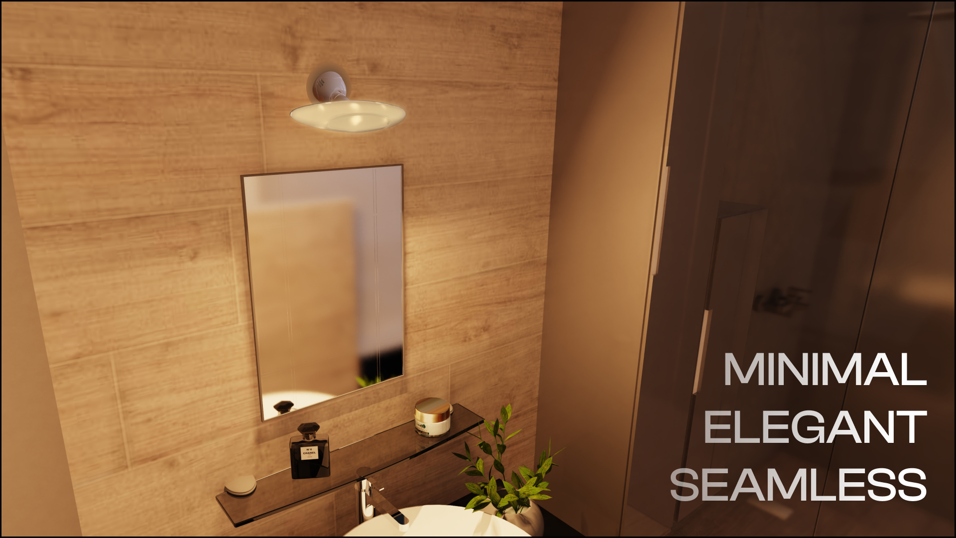 Enso air purifier