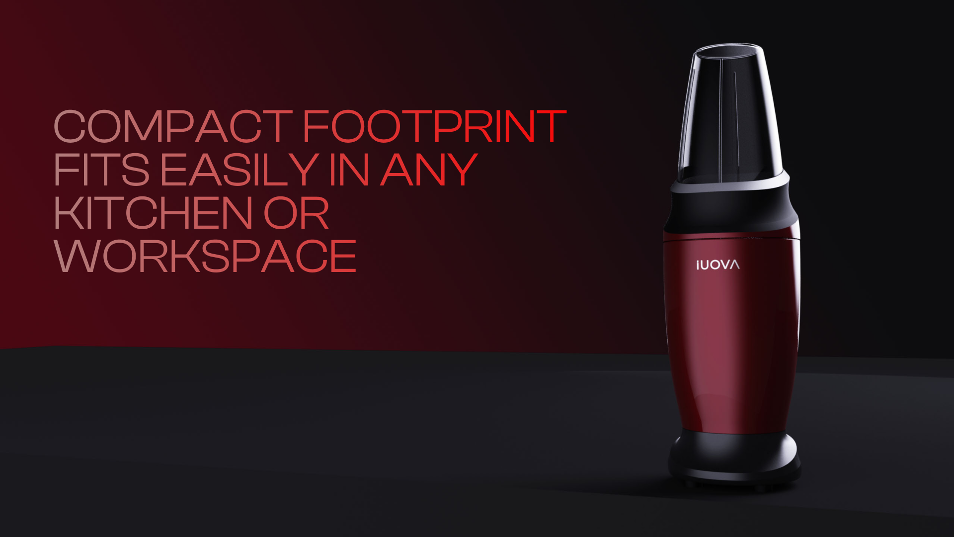 Enso air purifier