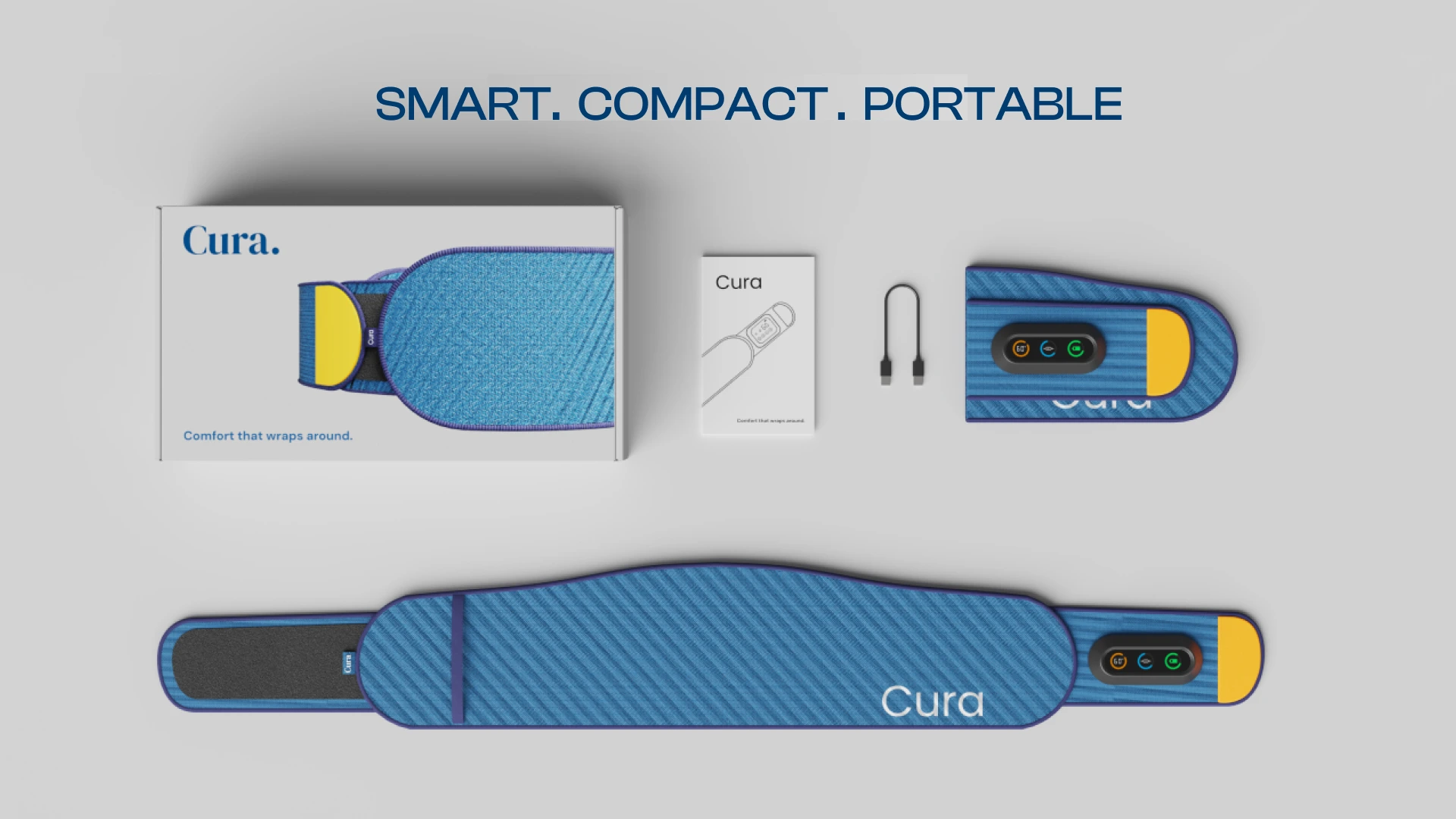 Enso air purifier