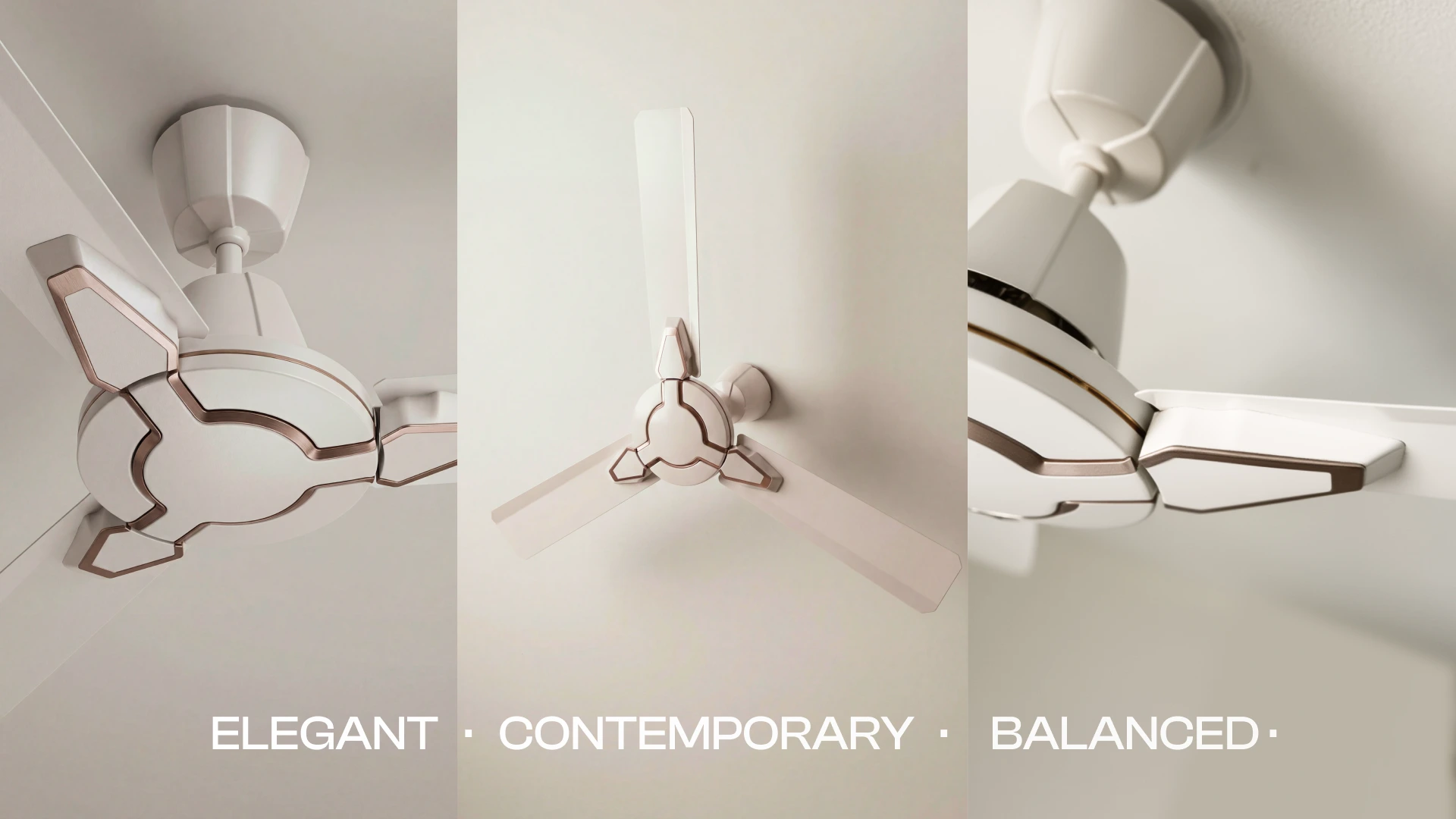 Enso air purifier