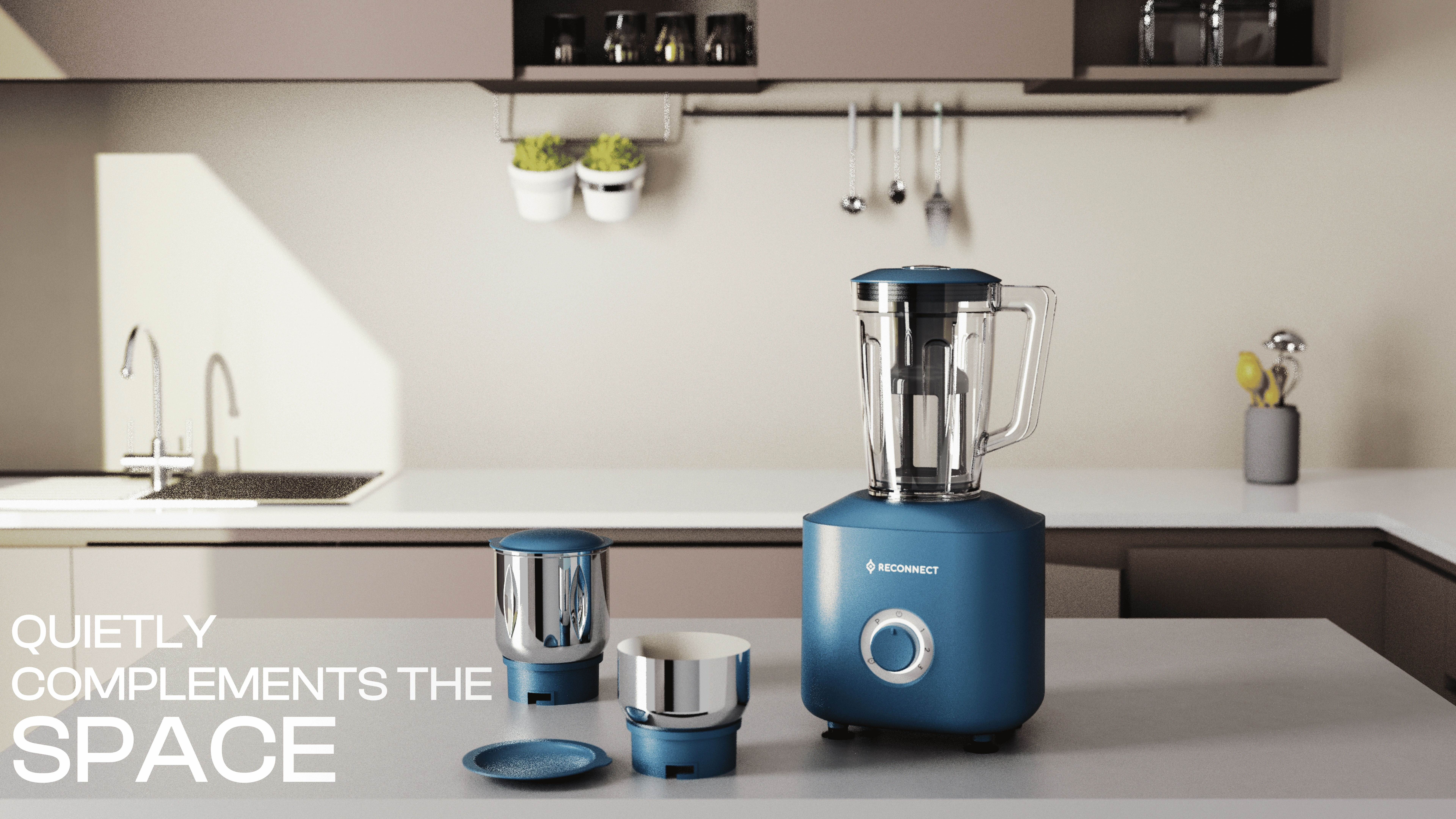 Enso air purifier