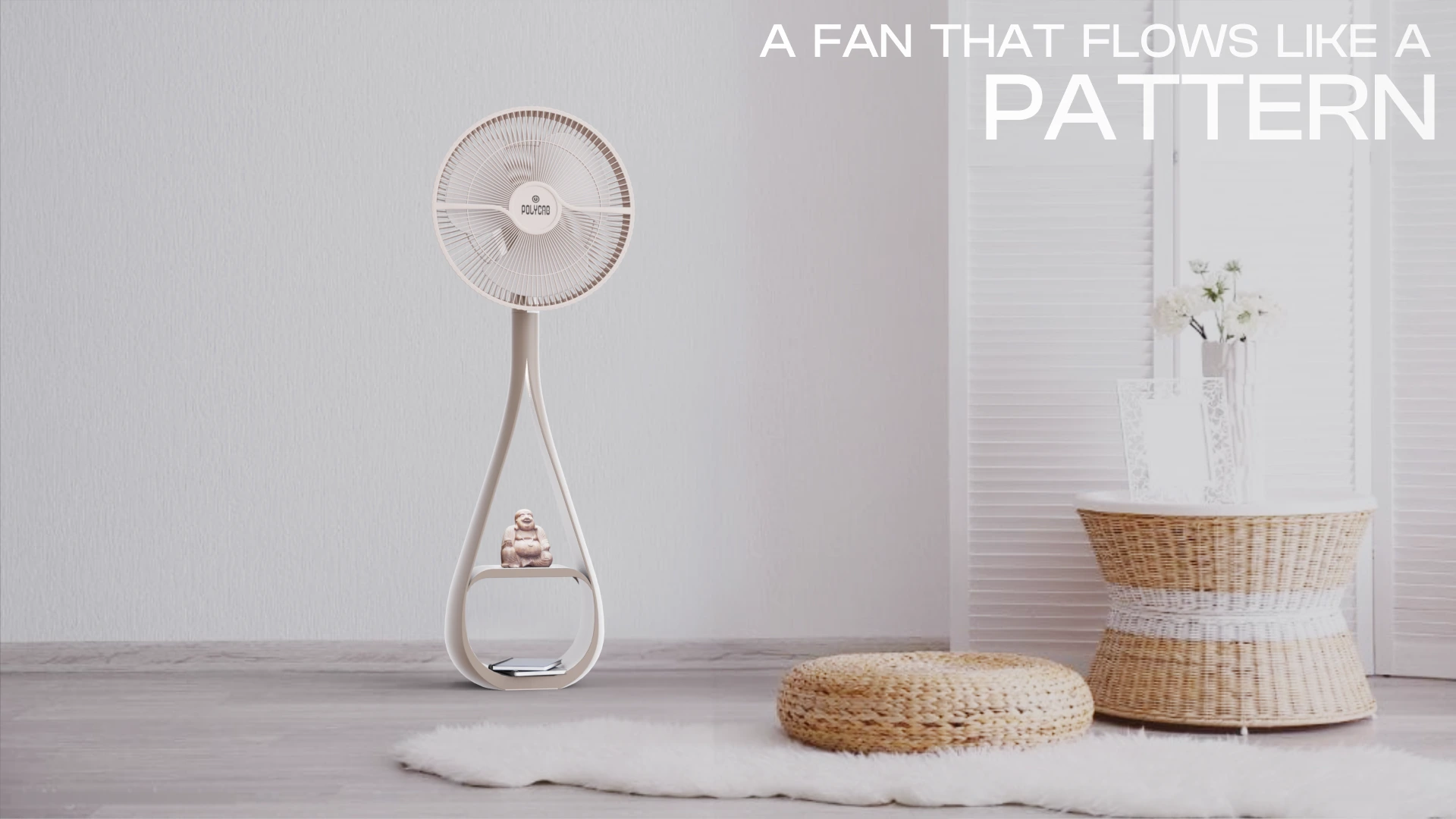 Enso air purifier