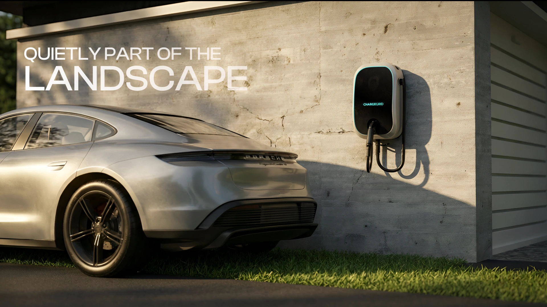 Enso air purifier