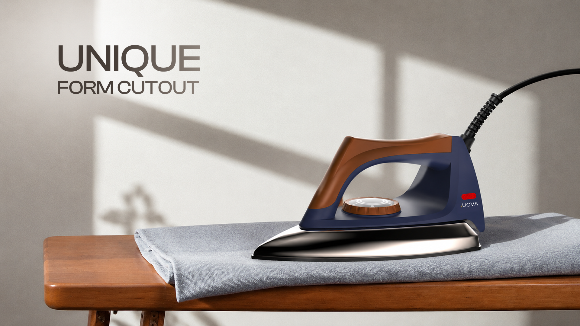 Enso air purifier