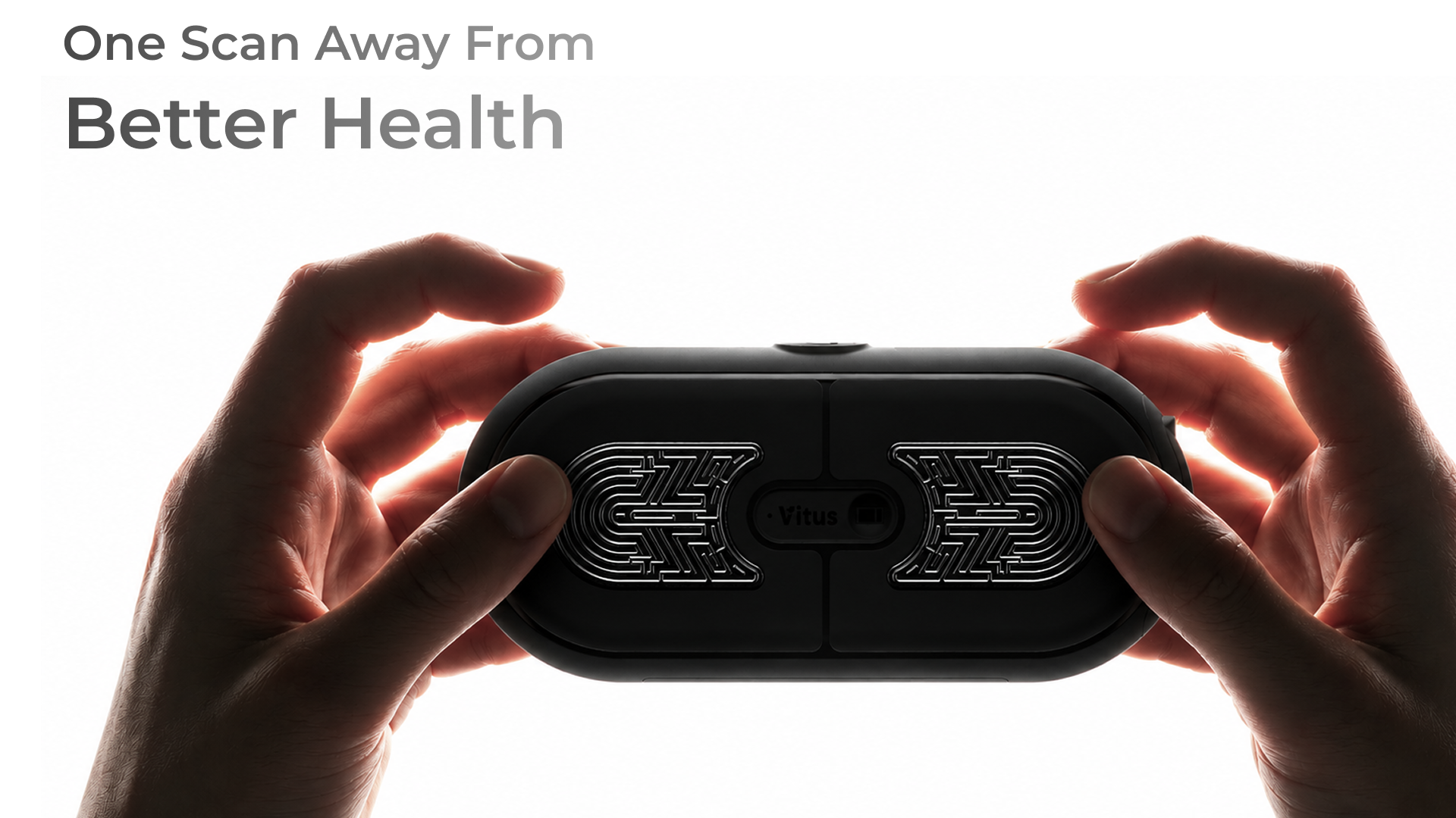 Enso air purifier