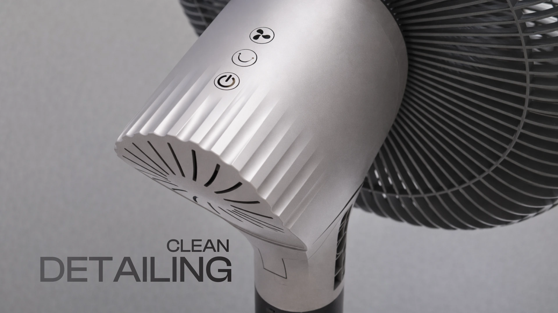 Enso air purifier