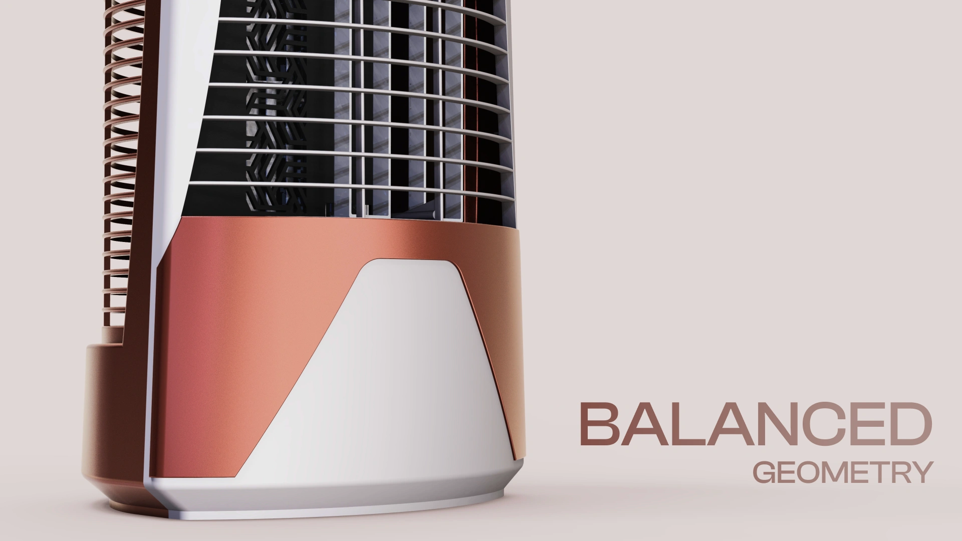 Enso air purifier
