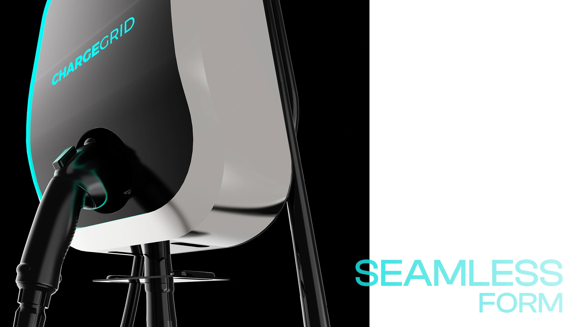 Enso air purifier