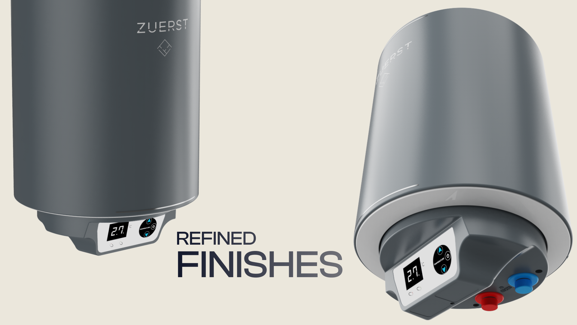 Enso air purifier
