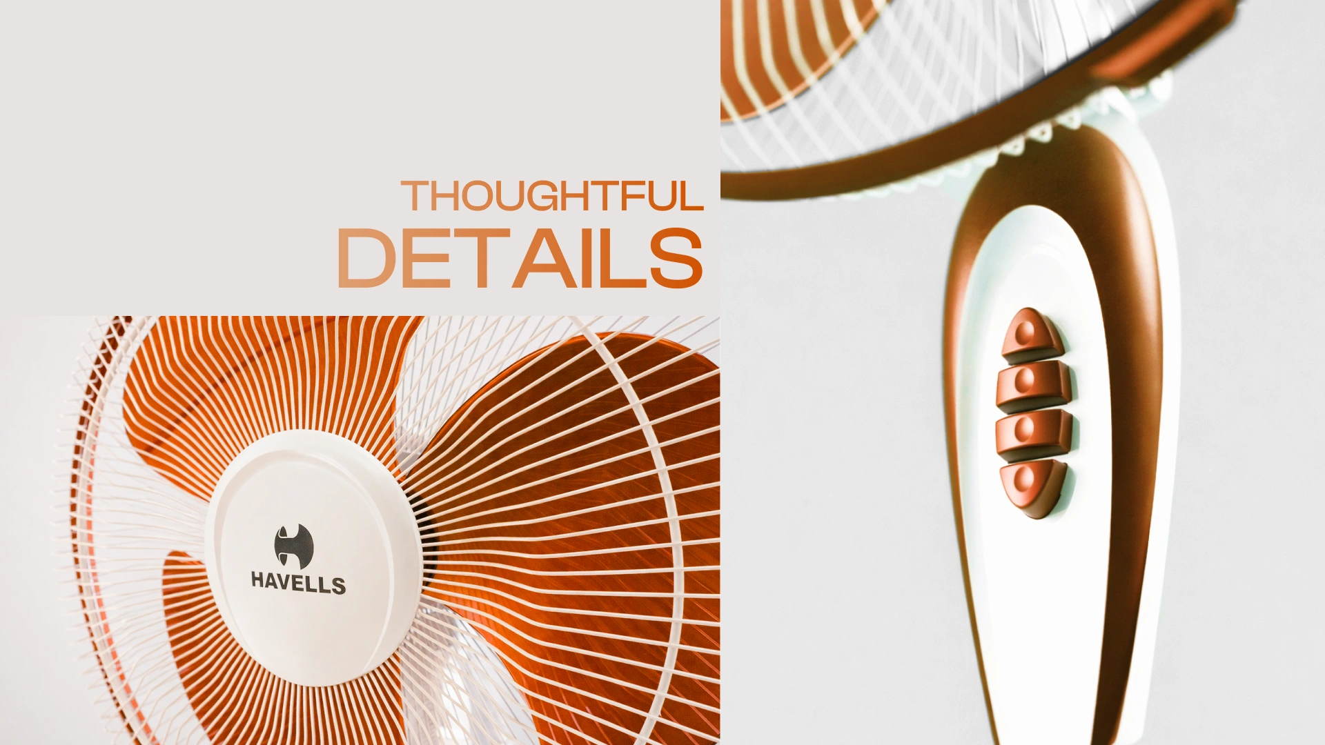 Enso air purifier