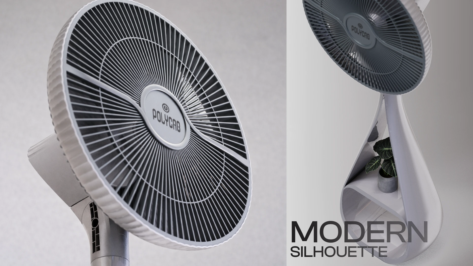 Enso air purifier