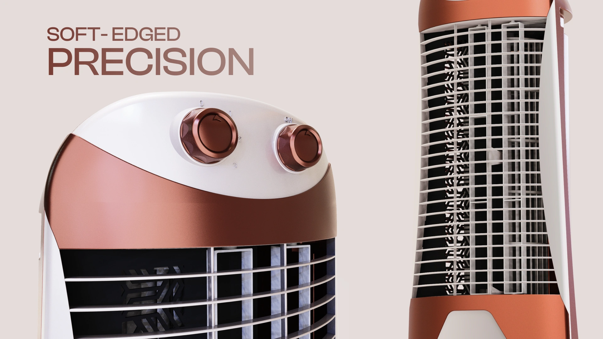 Enso air purifier