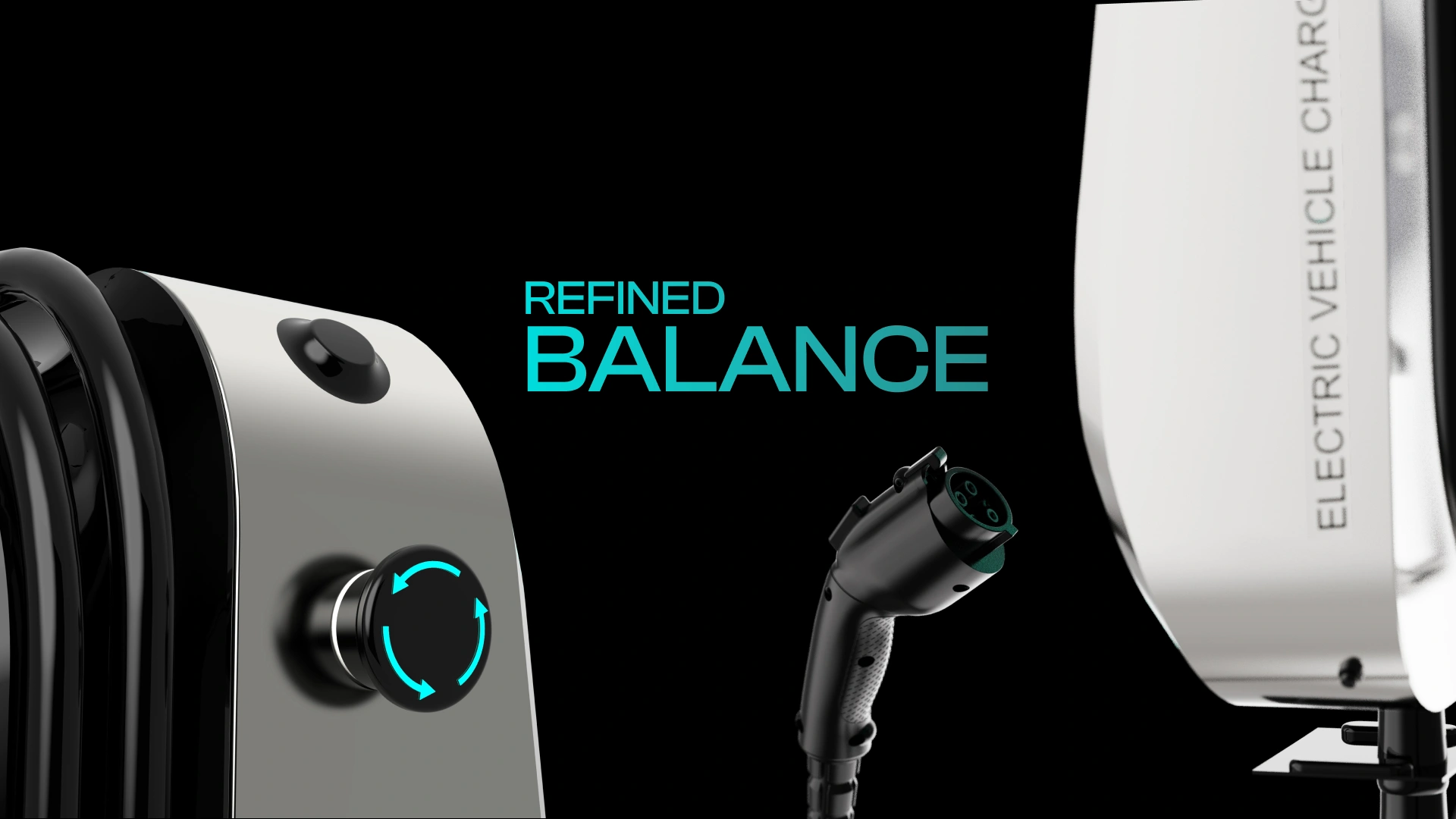 Enso air purifier