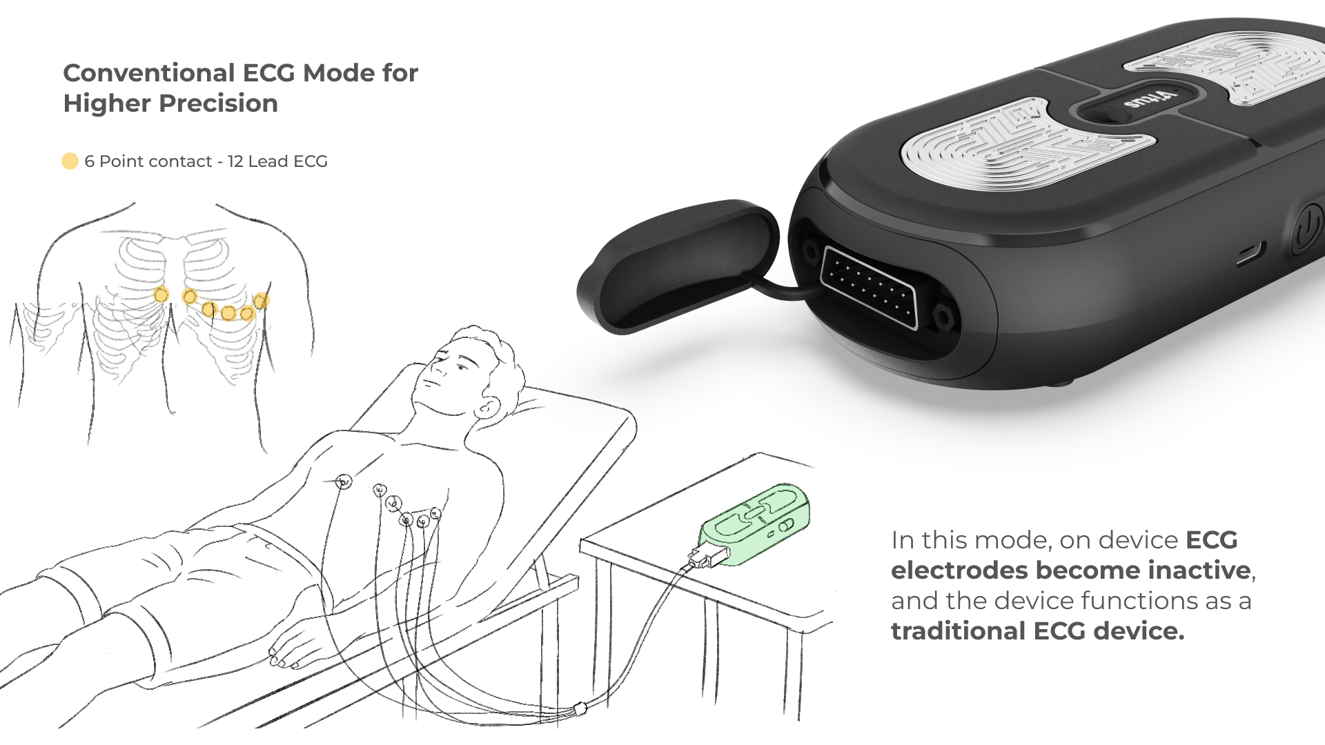 Enso air purifier