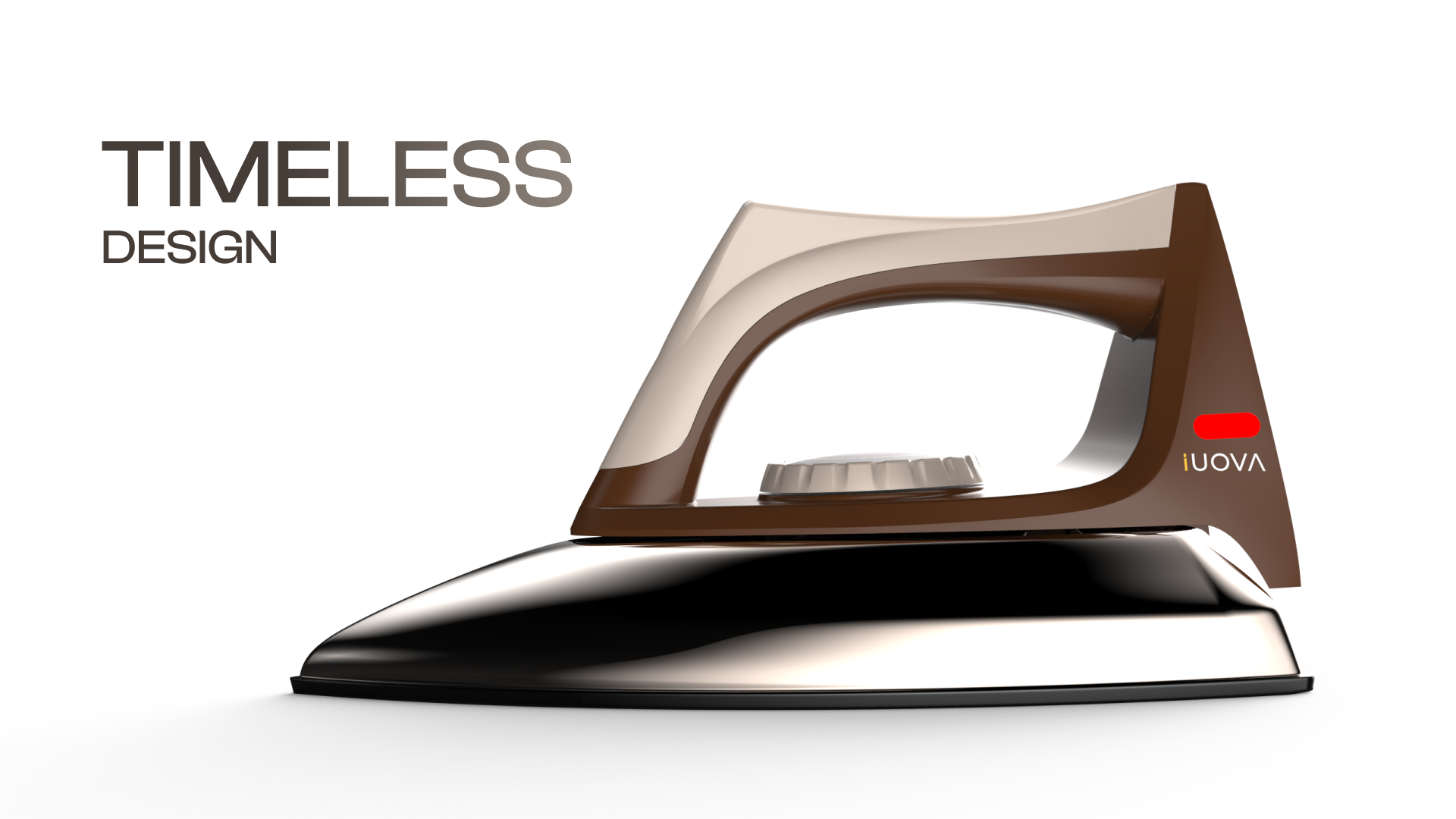 Enso air purifier