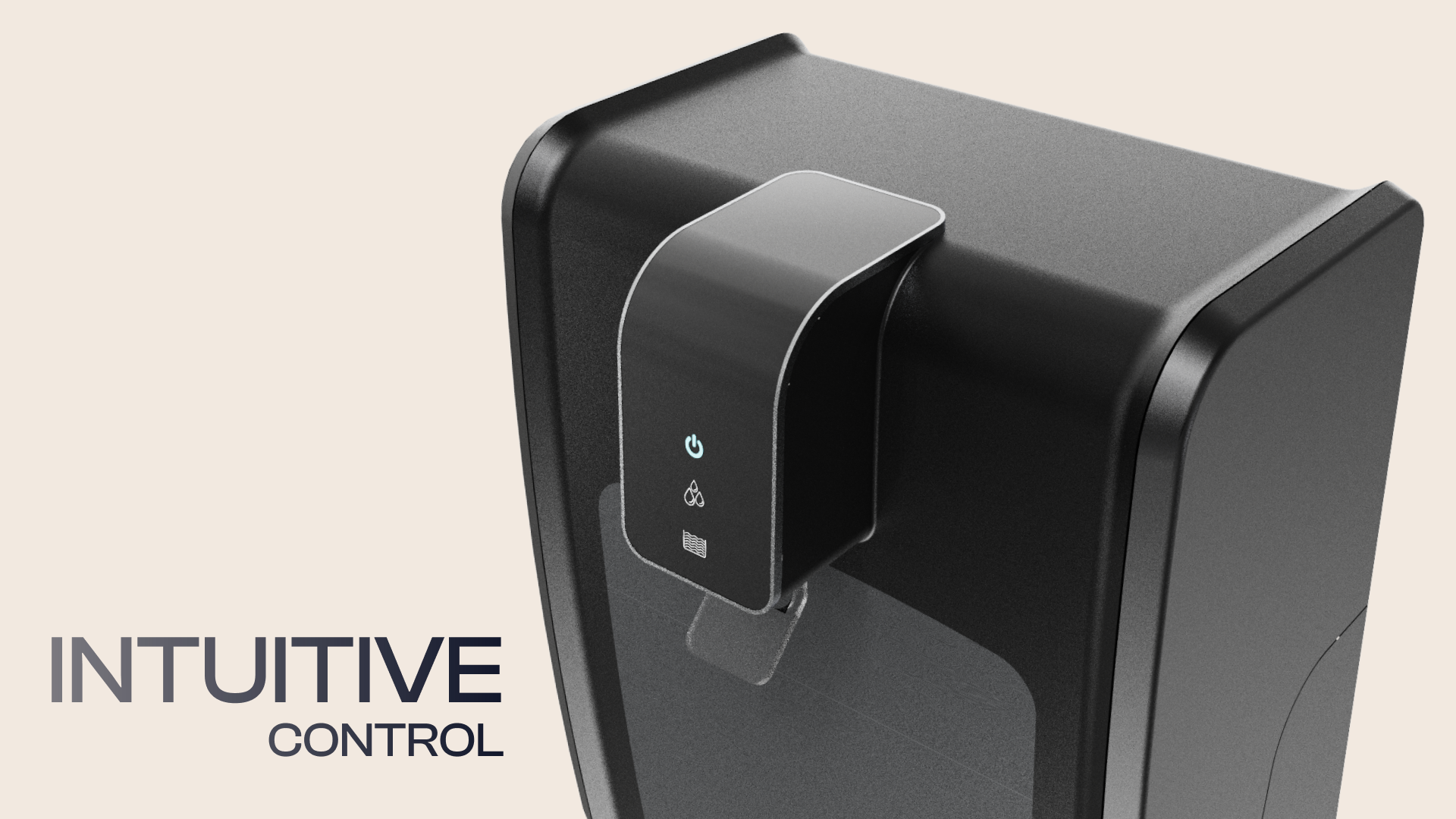 Enso air purifier