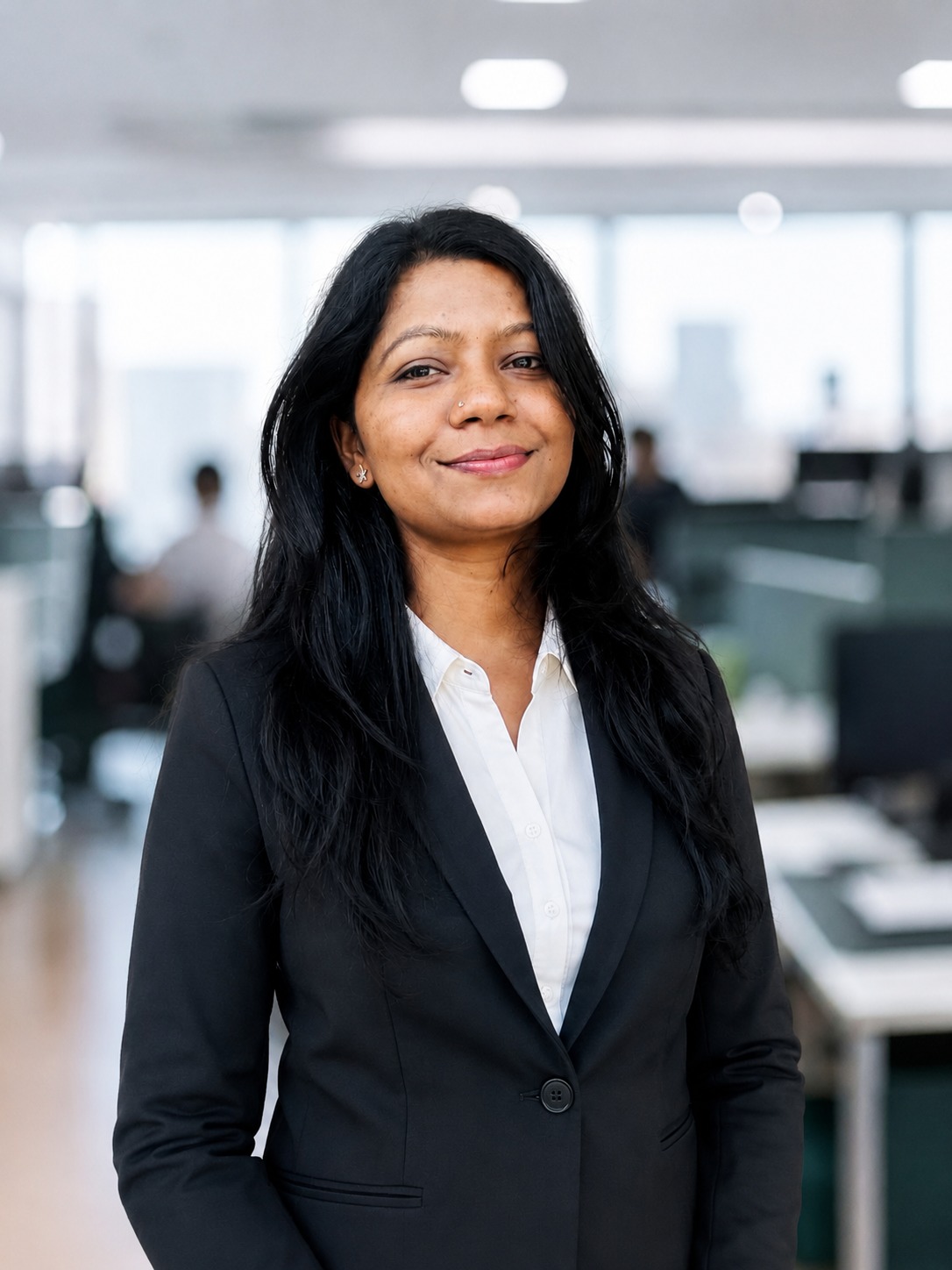 Rupali Sirsath