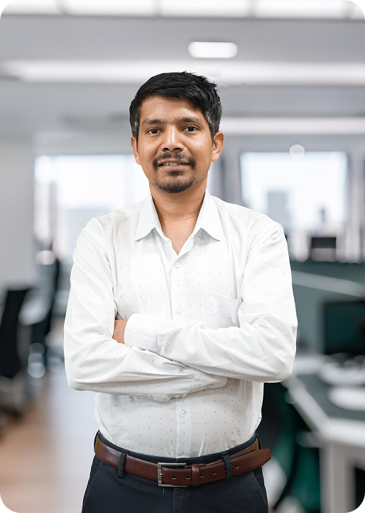 Prabhakar Nachare