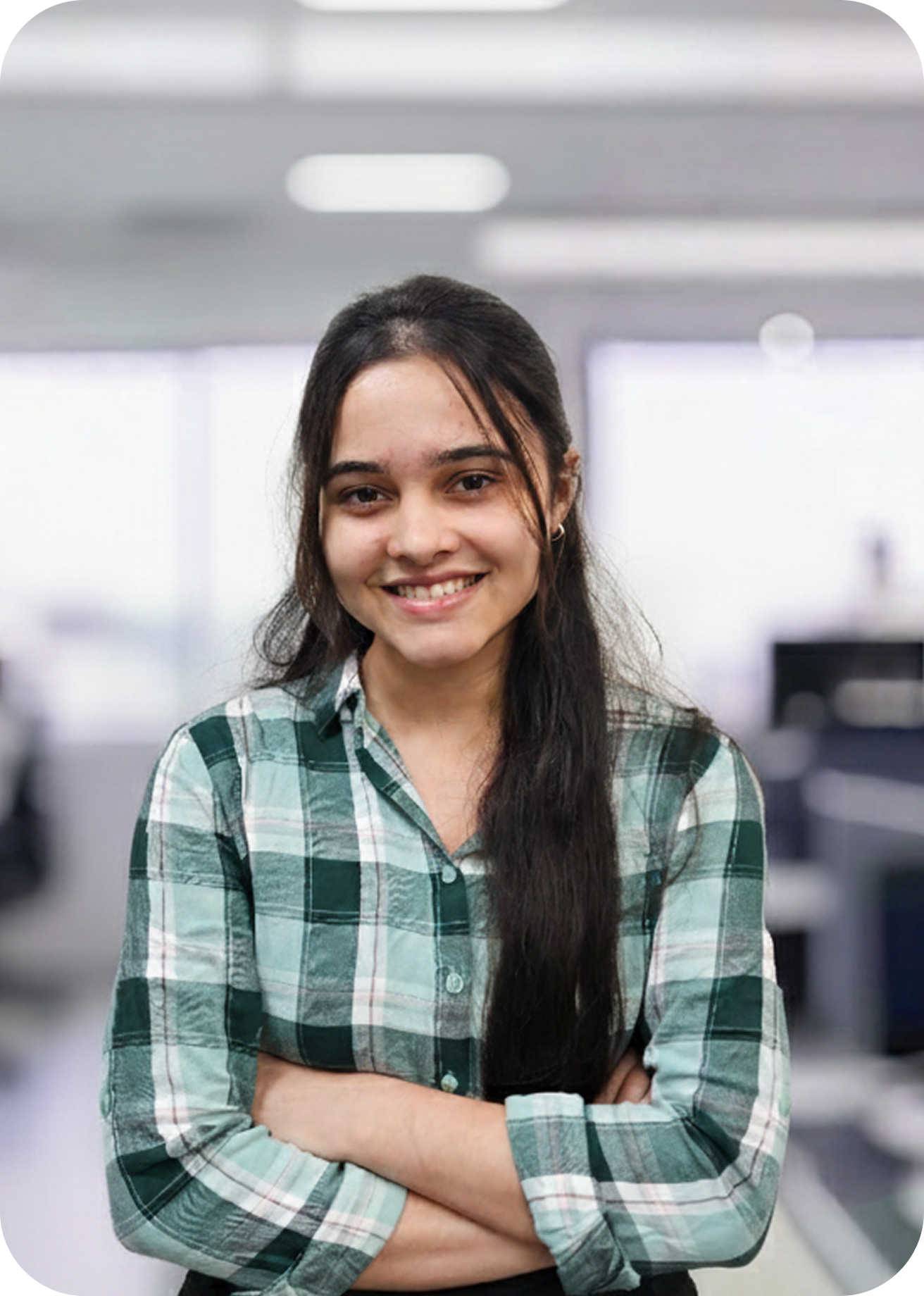 Ruchiraa Dabhade
