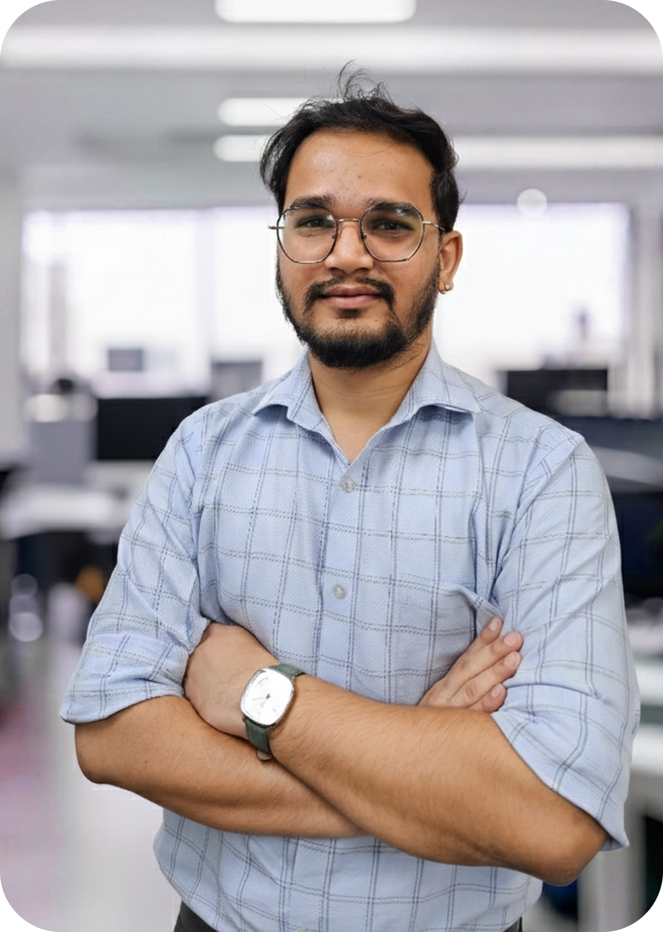 Kunal Ghodake