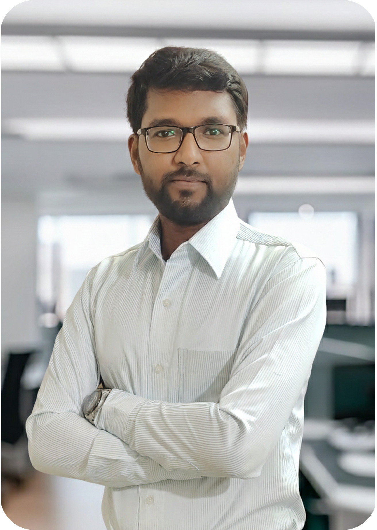 Anand Prajapati