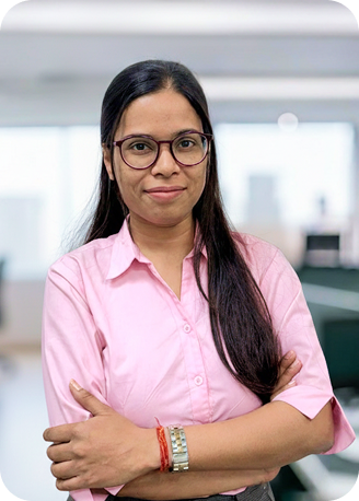 Manisha Prasad