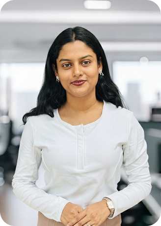 Sanjana Prasad