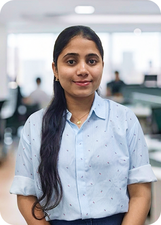 Pratiksha Mane