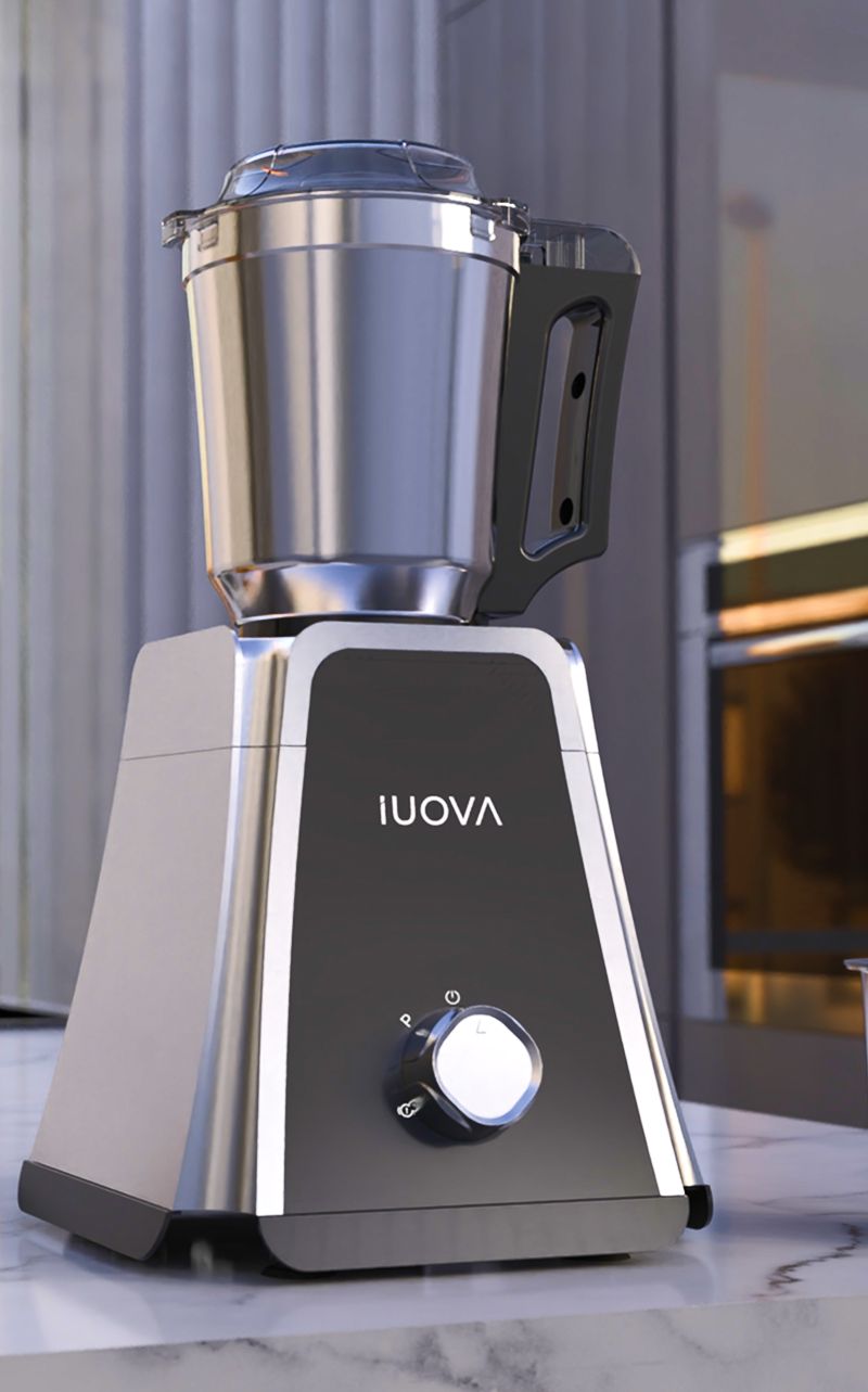 Flora - Lucas TVS