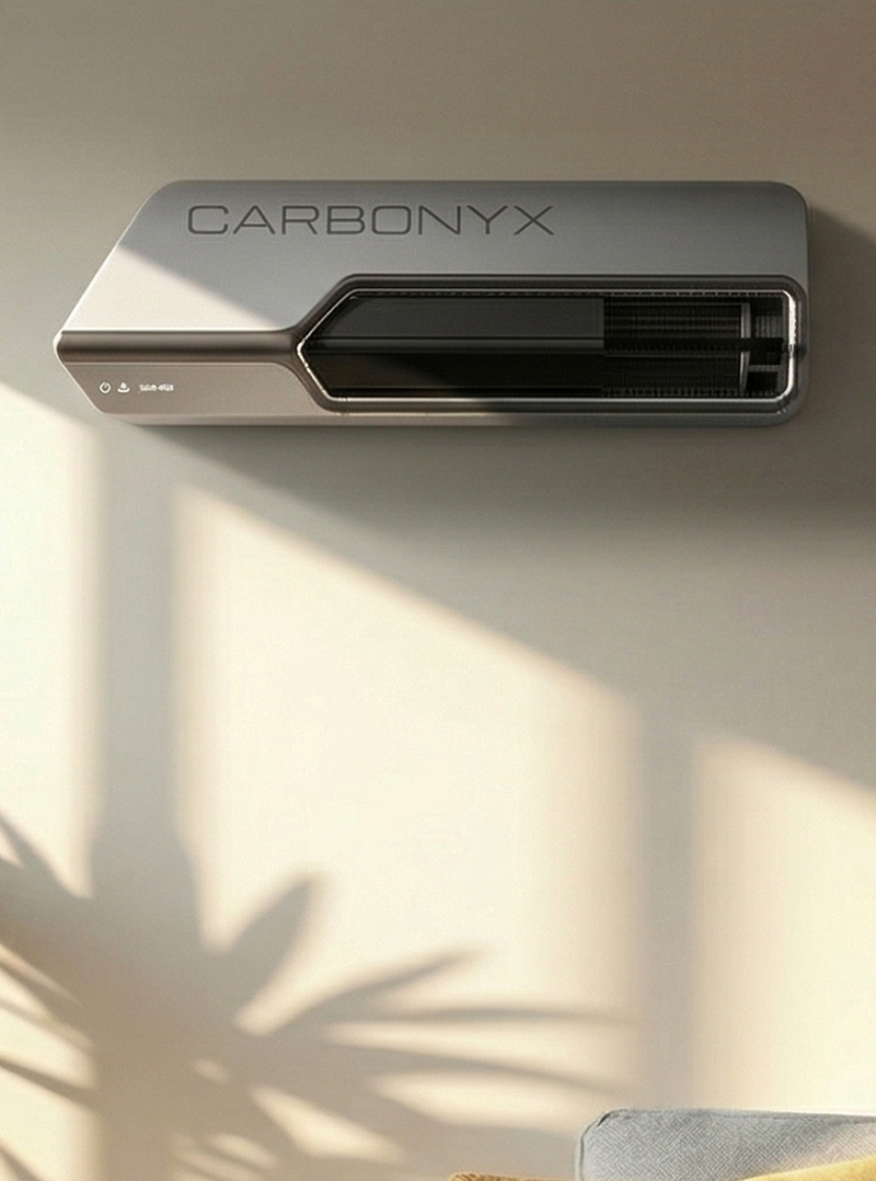 Carbonyx - Confidencial